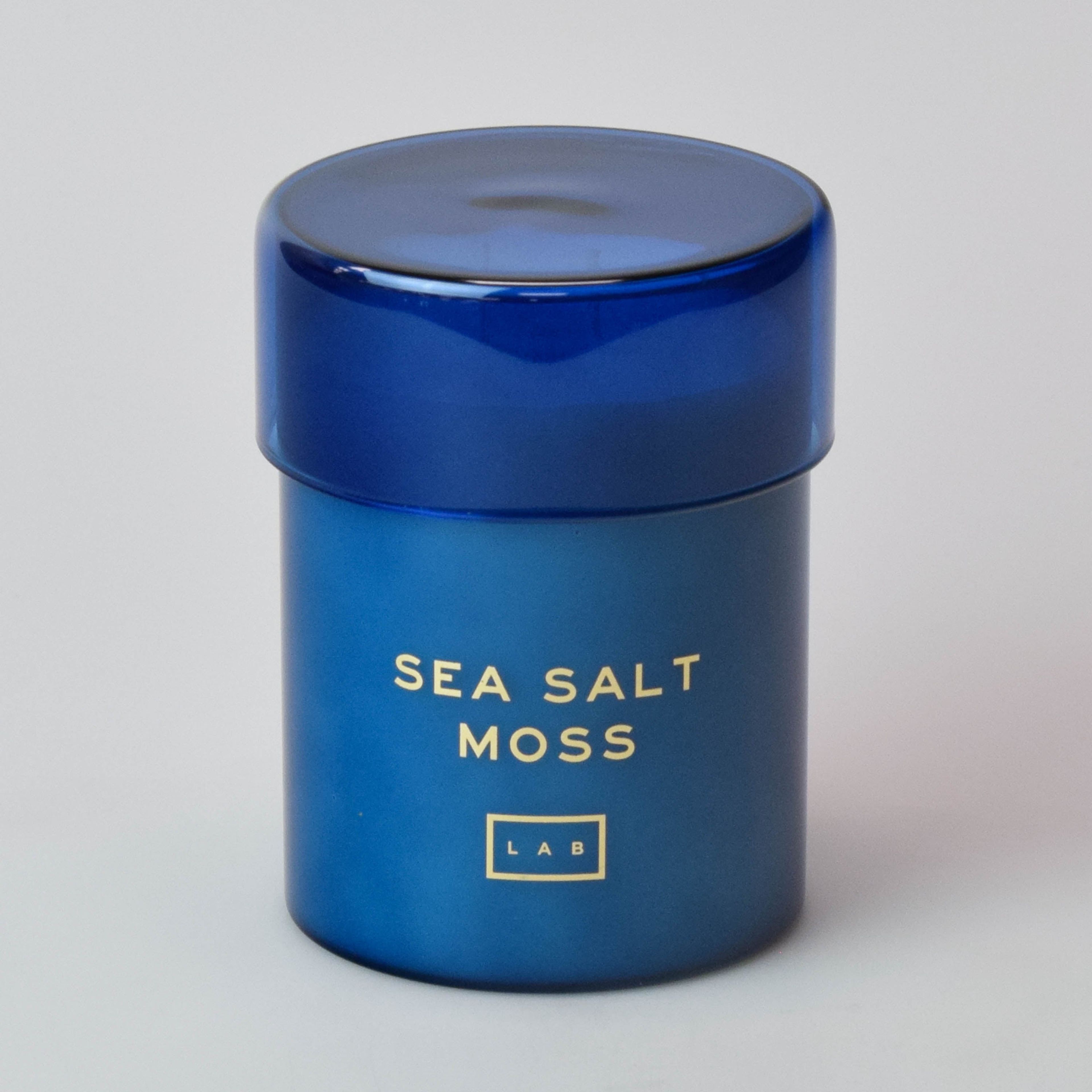 Sea Salt Moss
