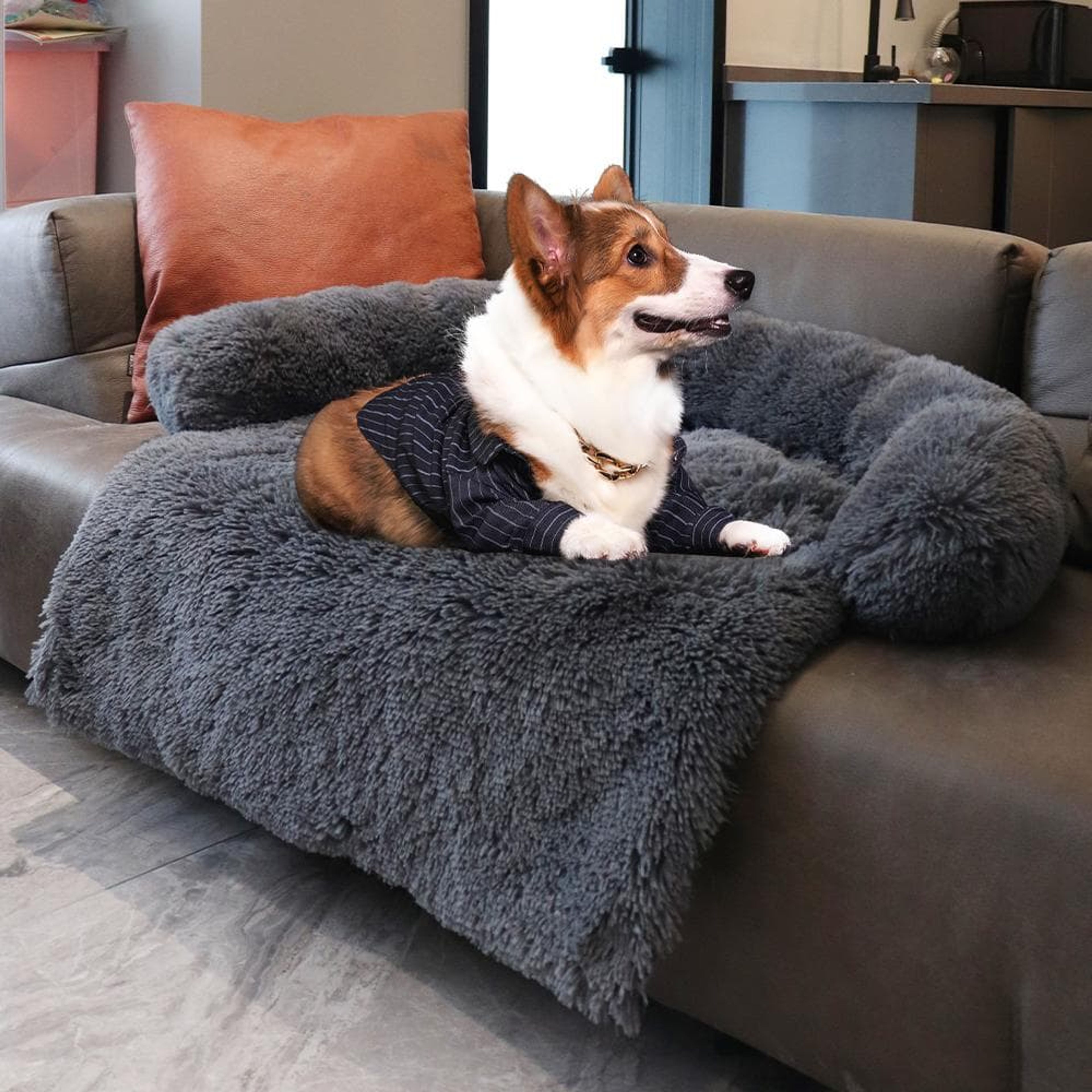 Laika Calming Furniture Protector for Dogs