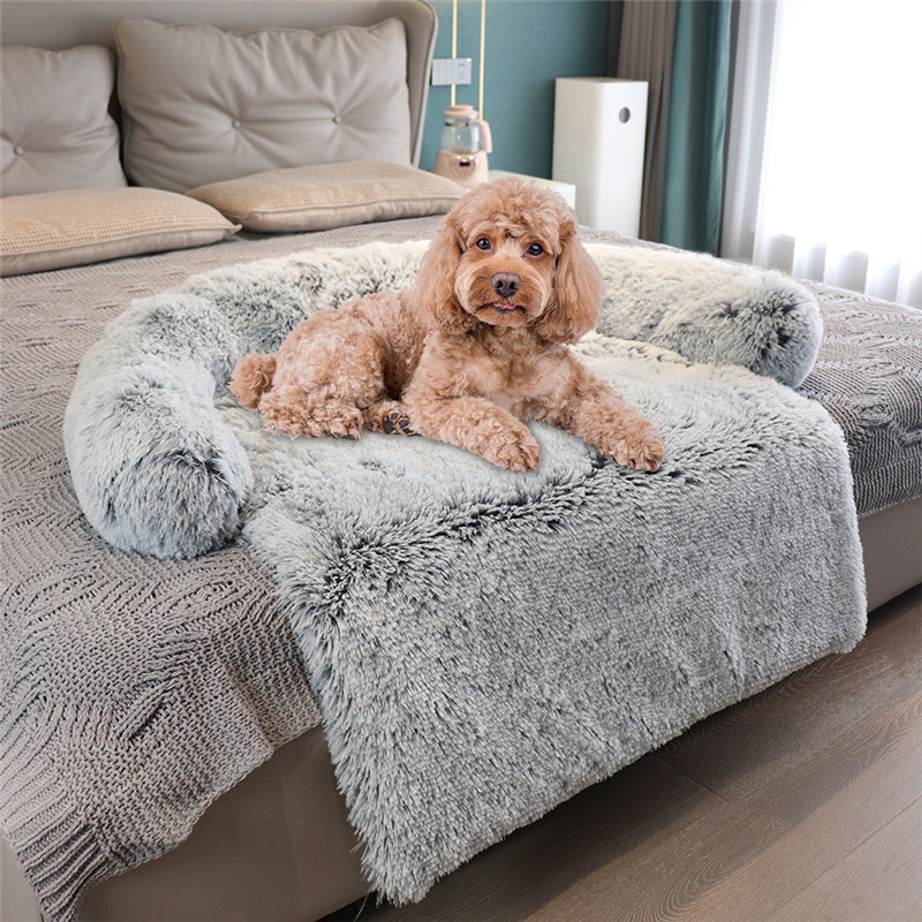 Laika Calming Furniture Protector for Dogs