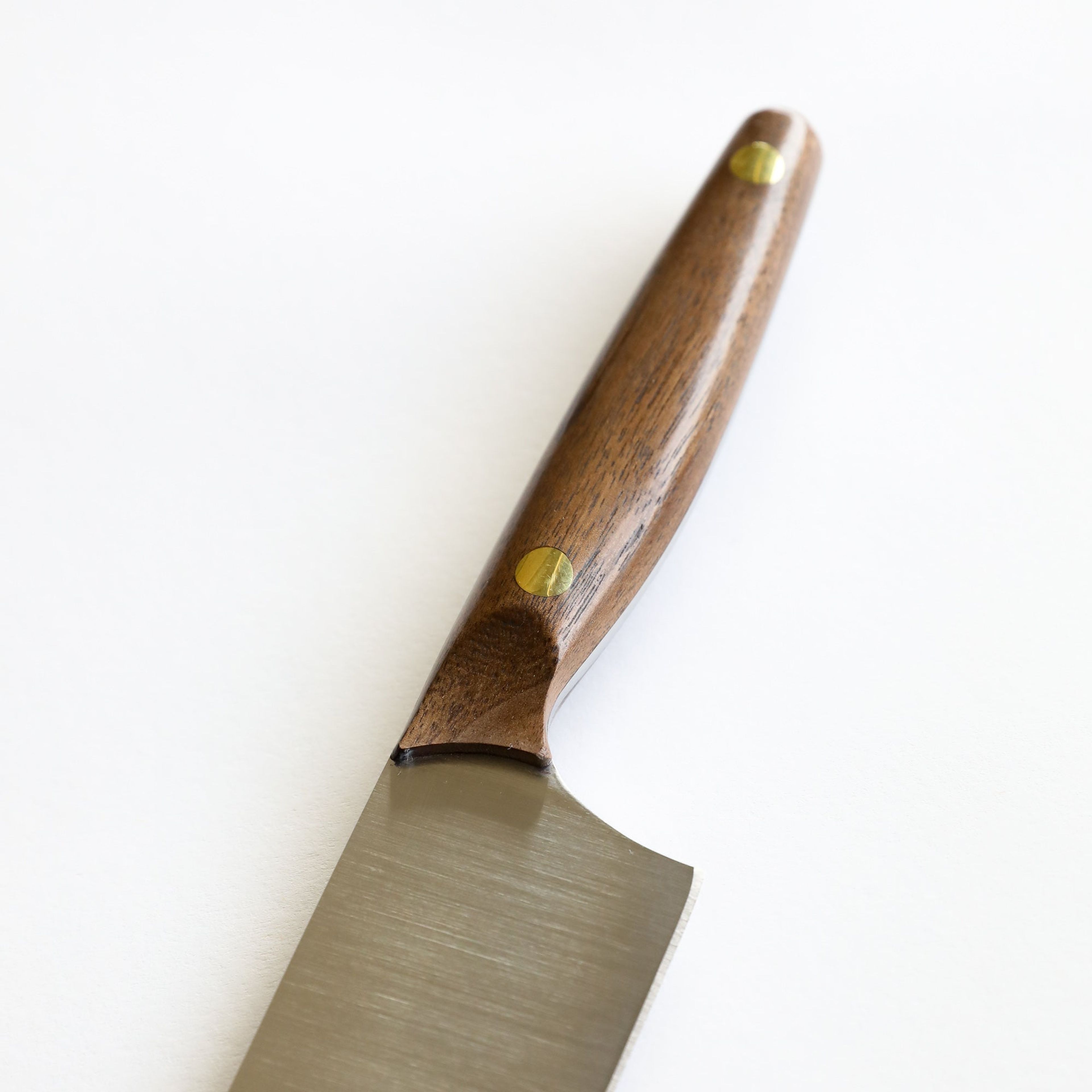 8" Vintage Chef's Knife