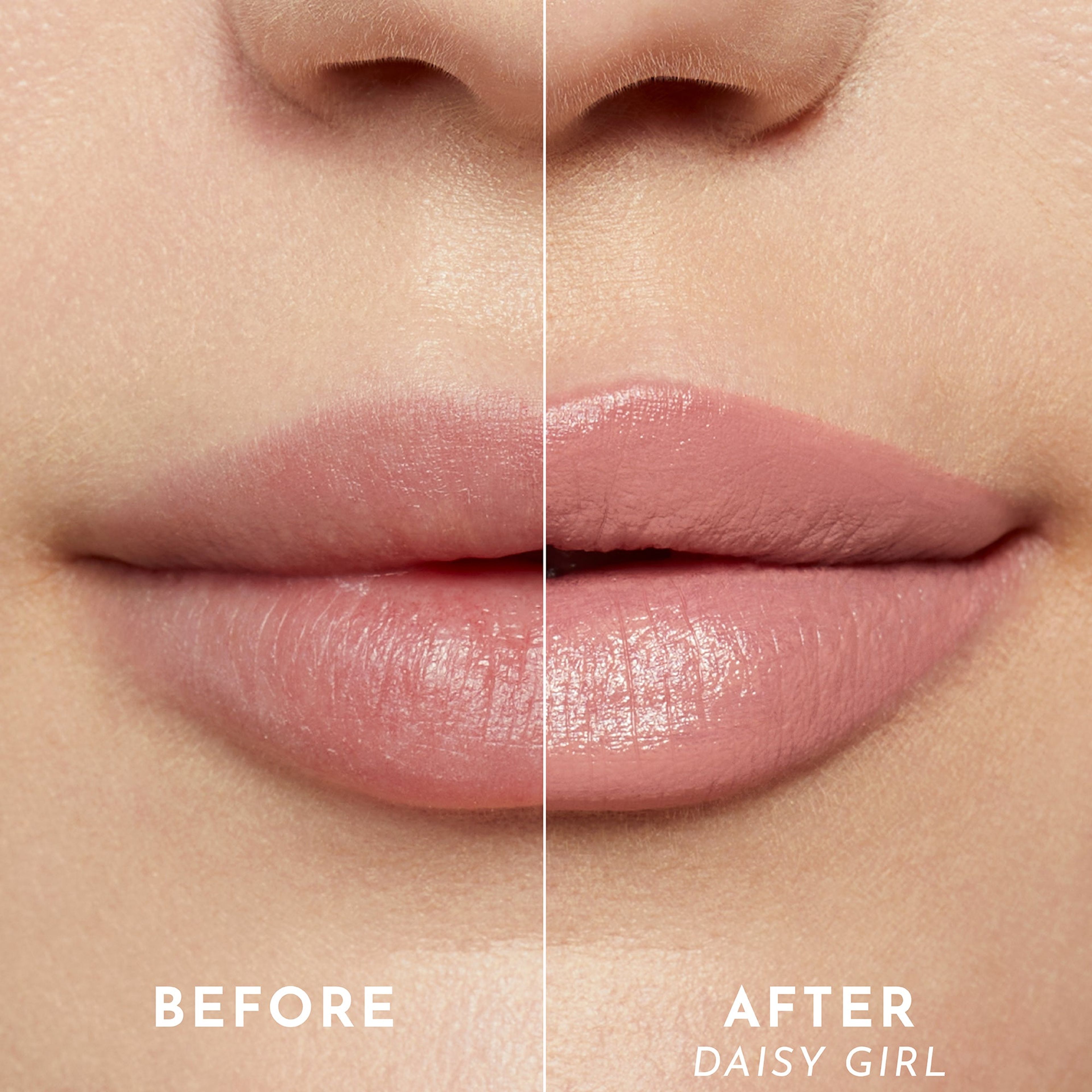 Forget The Filler Lip Plumping Line Smoothing Satin Cream Lipstick