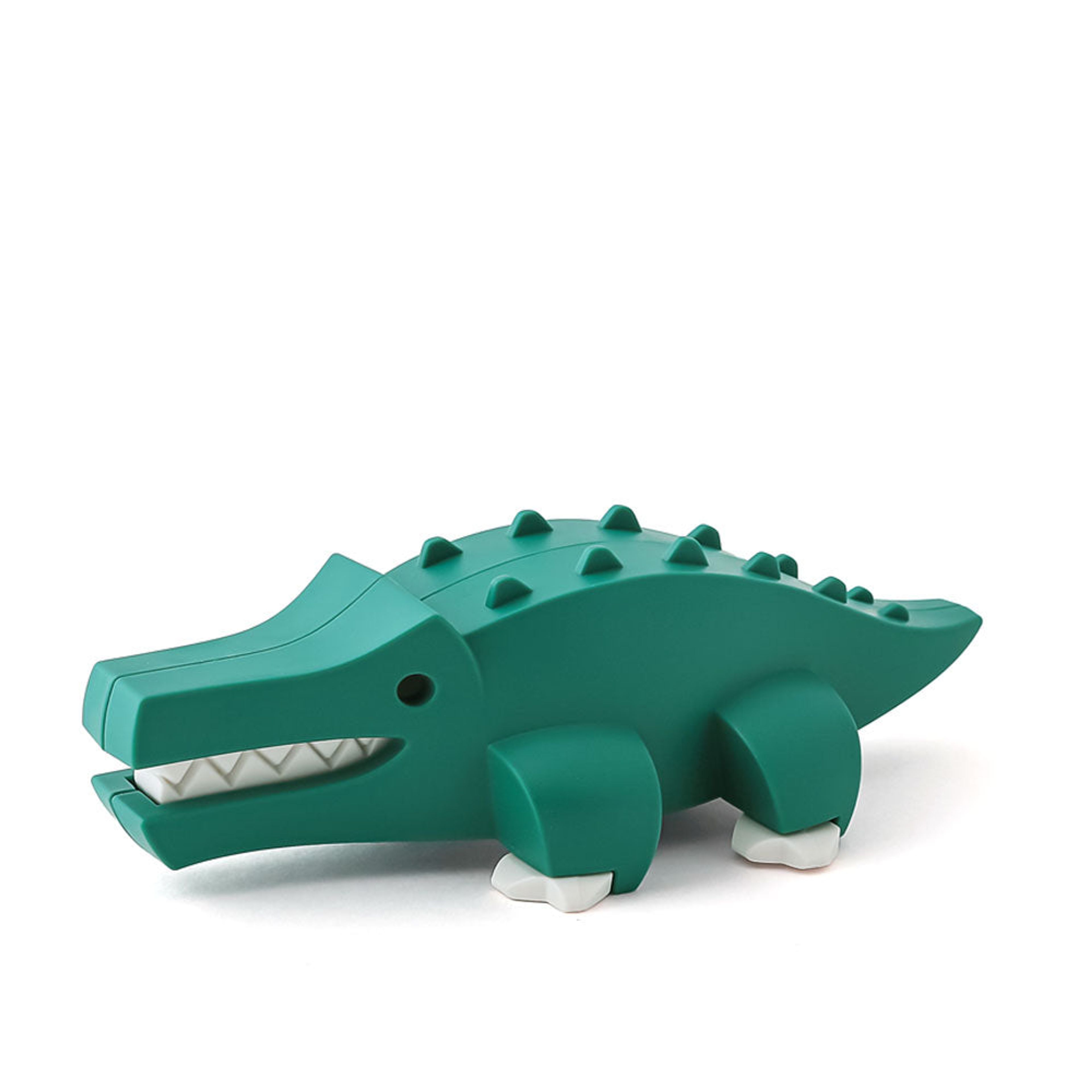 Halftoys Animal: Crocodile