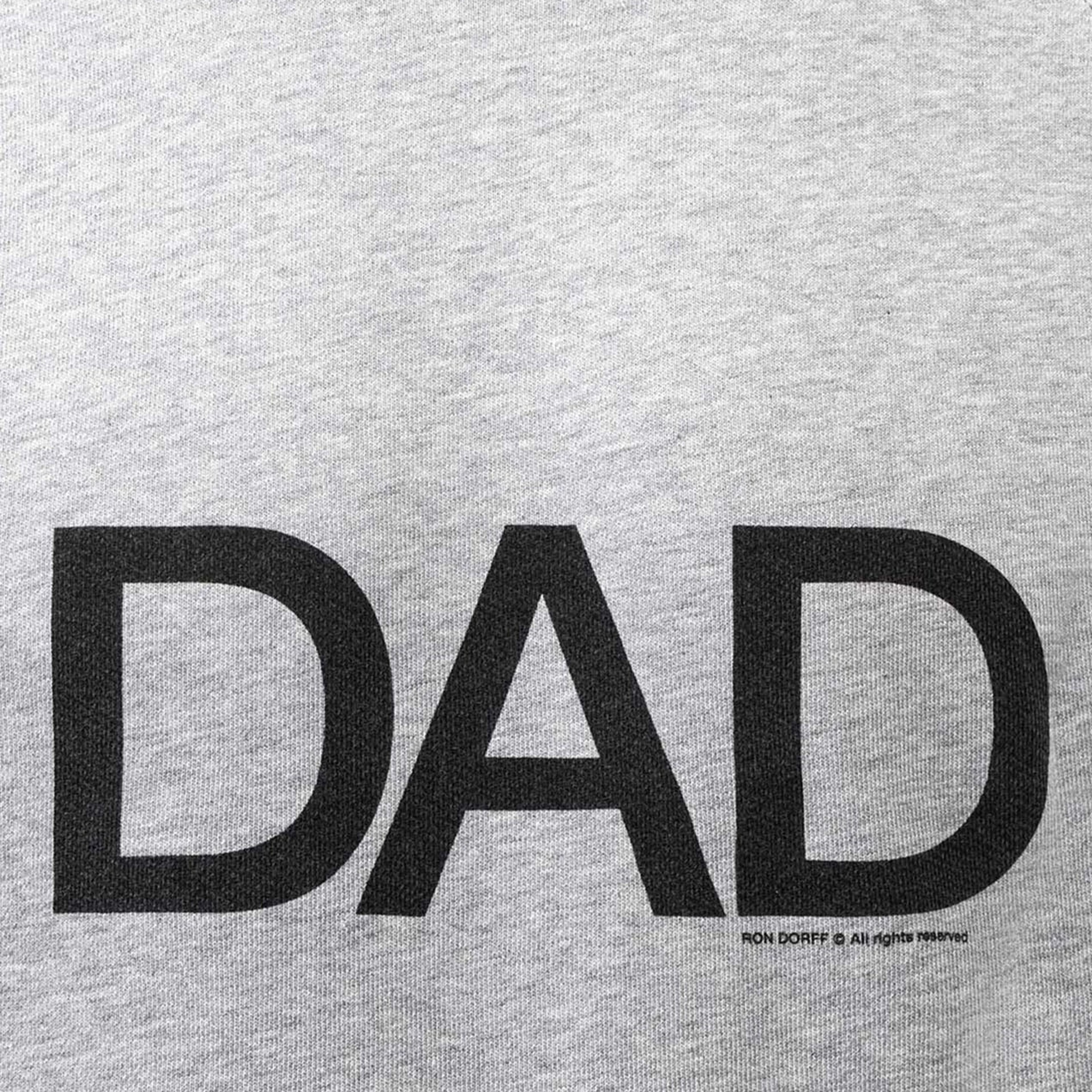 Dad Sweatshirt
