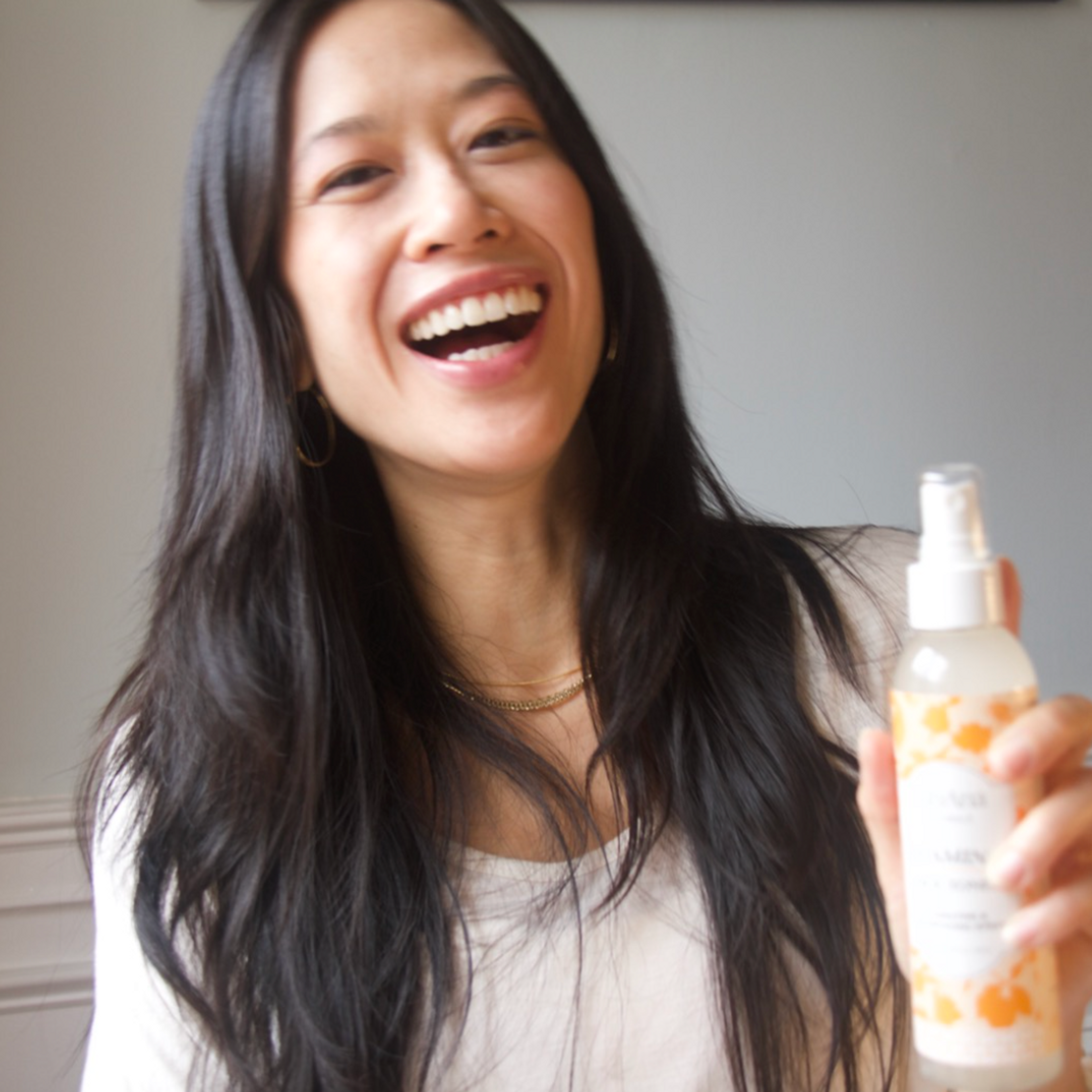 LilyAna Naturals Vitamin C Face Toner