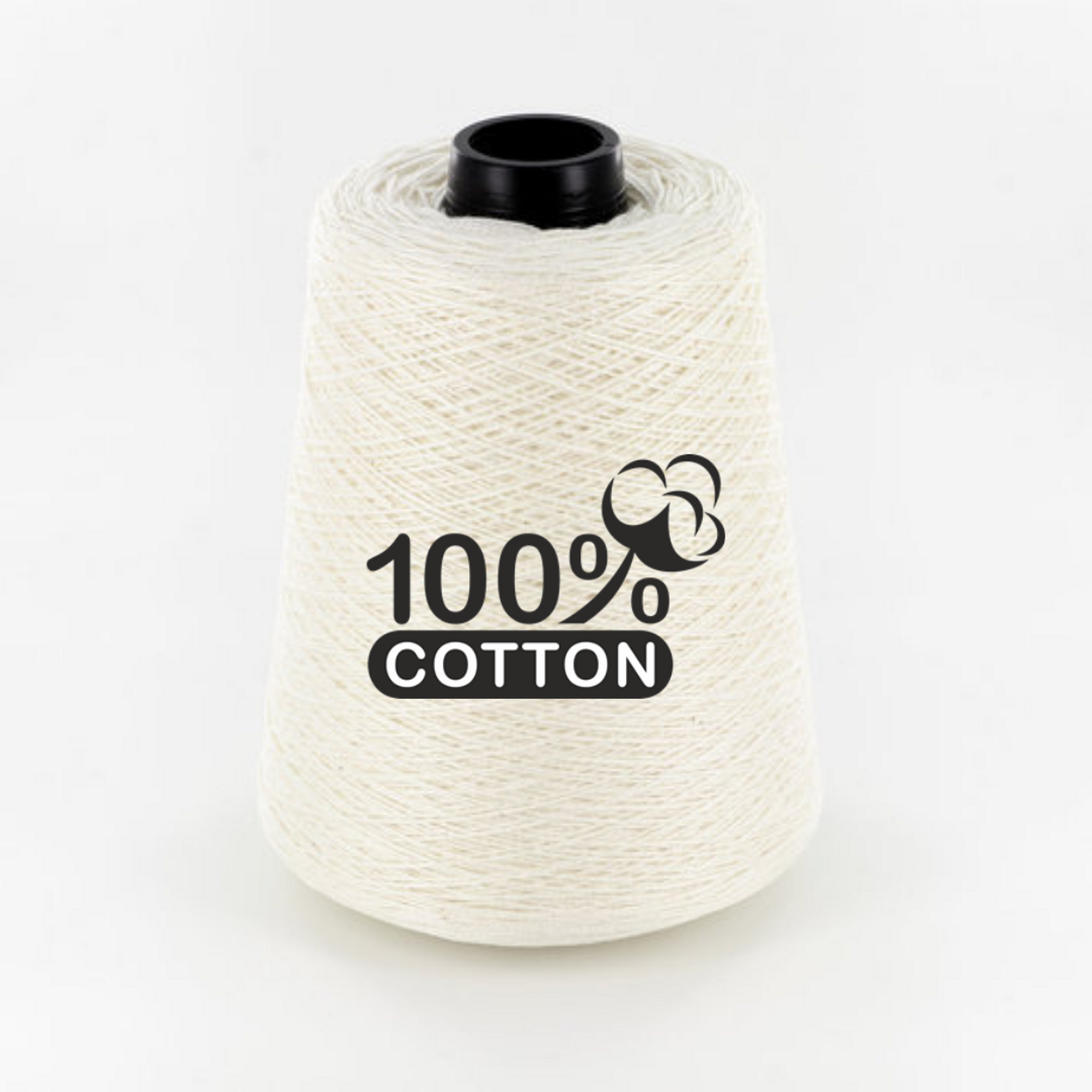 Neutral Tan Striped Cotton Pillow | TAN