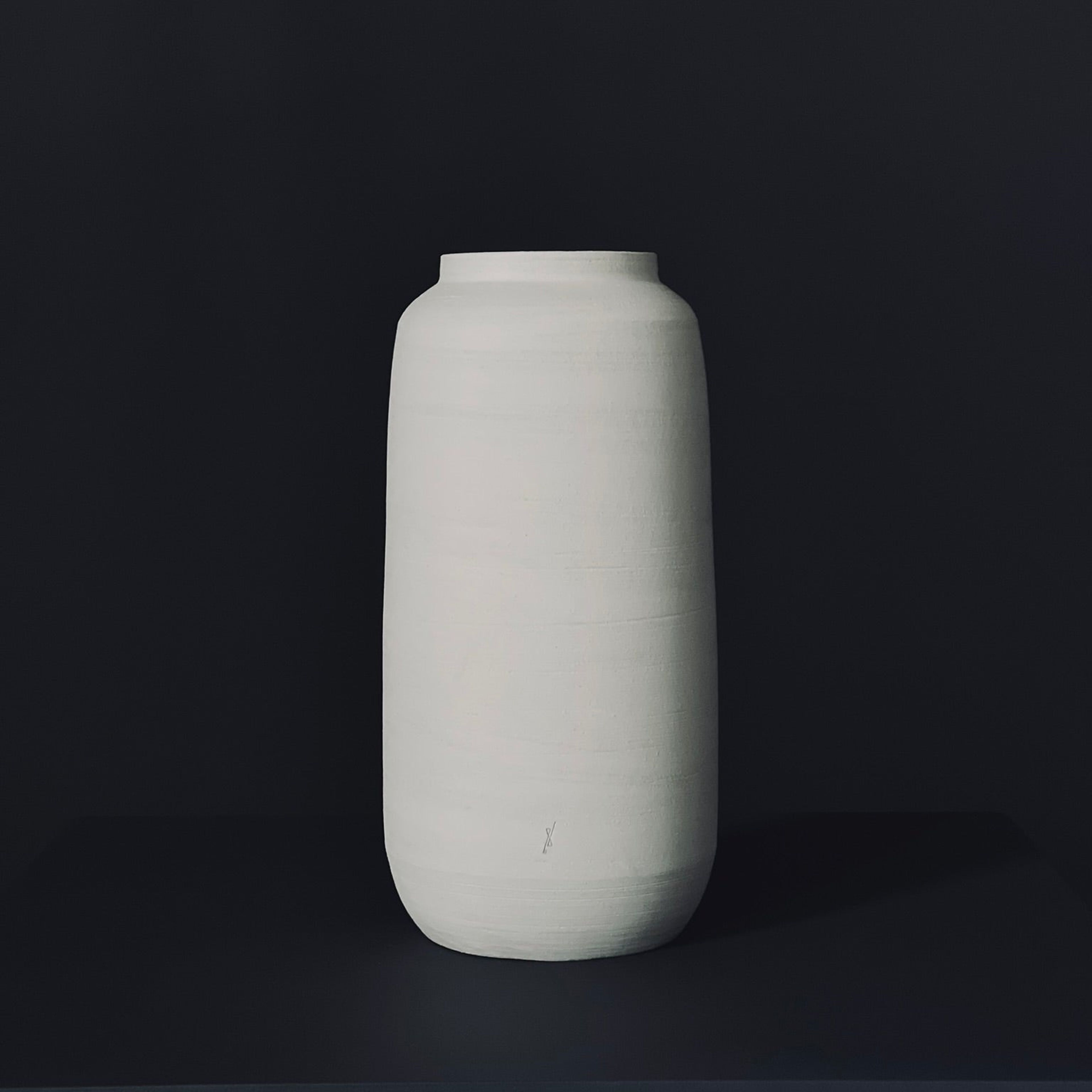 L'Indulgent Vase XL - Ivory