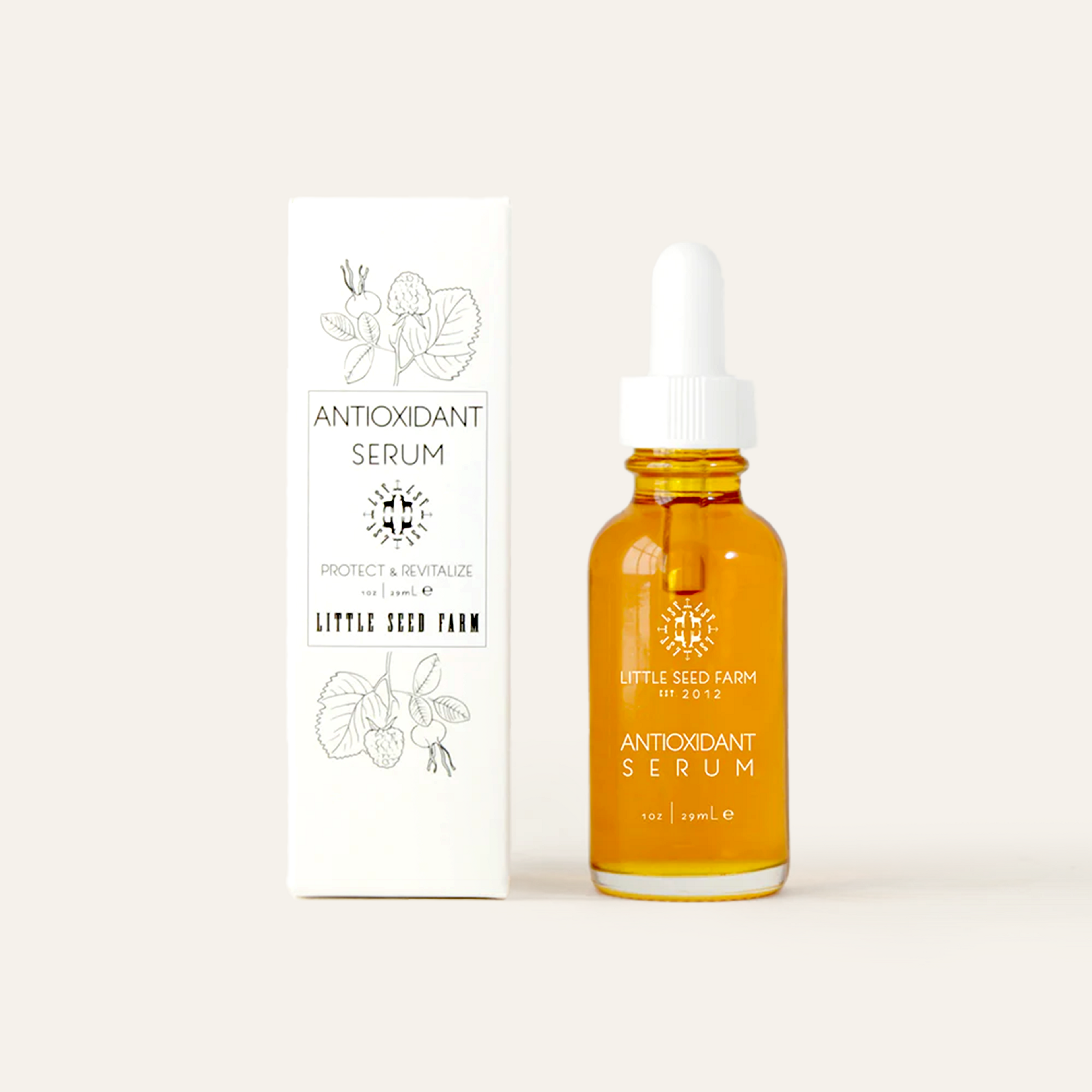 Eczema Honey Antioxidant Body Oil – Eczema Honey Co
