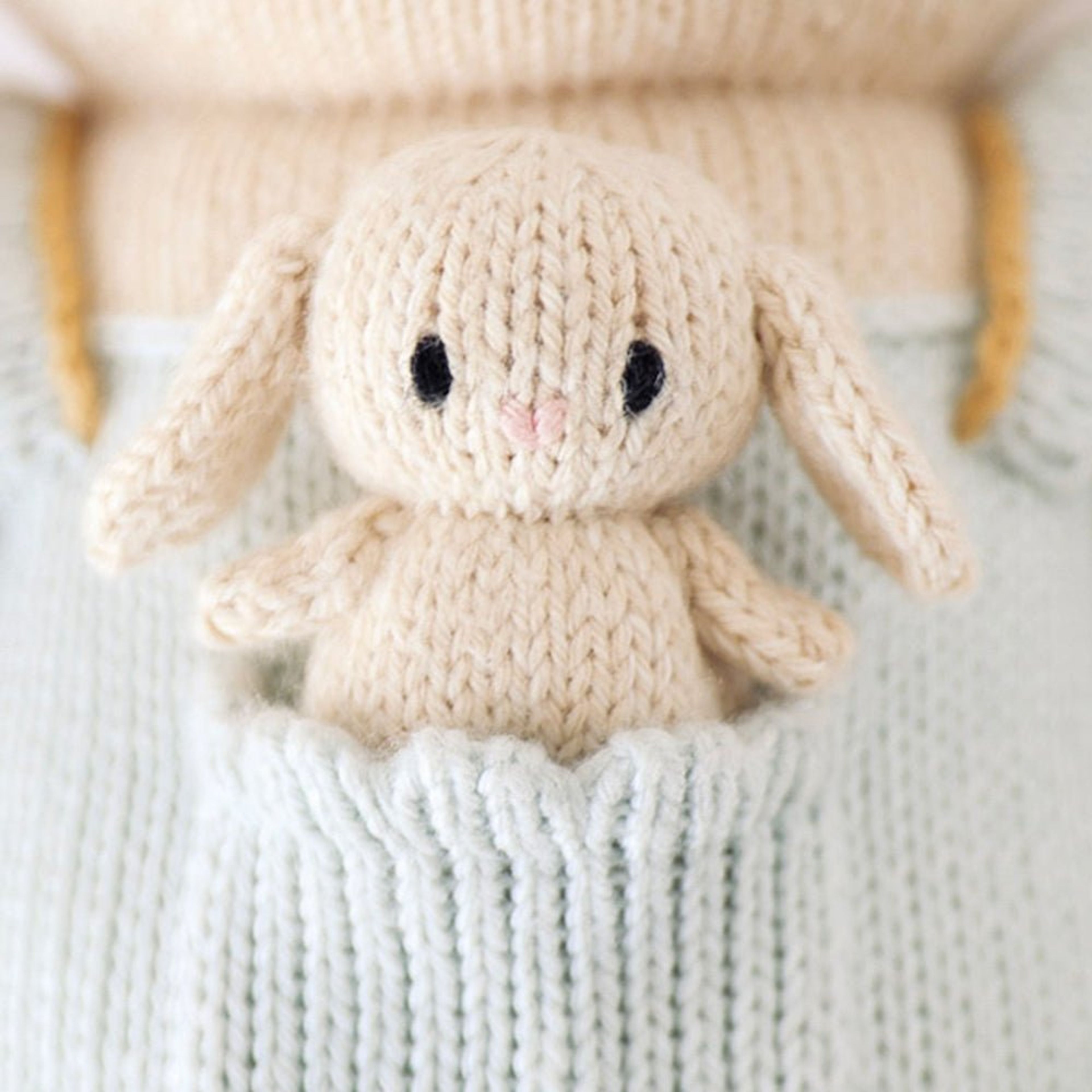 Cuddle + Kind | Briar the Bunny 13"