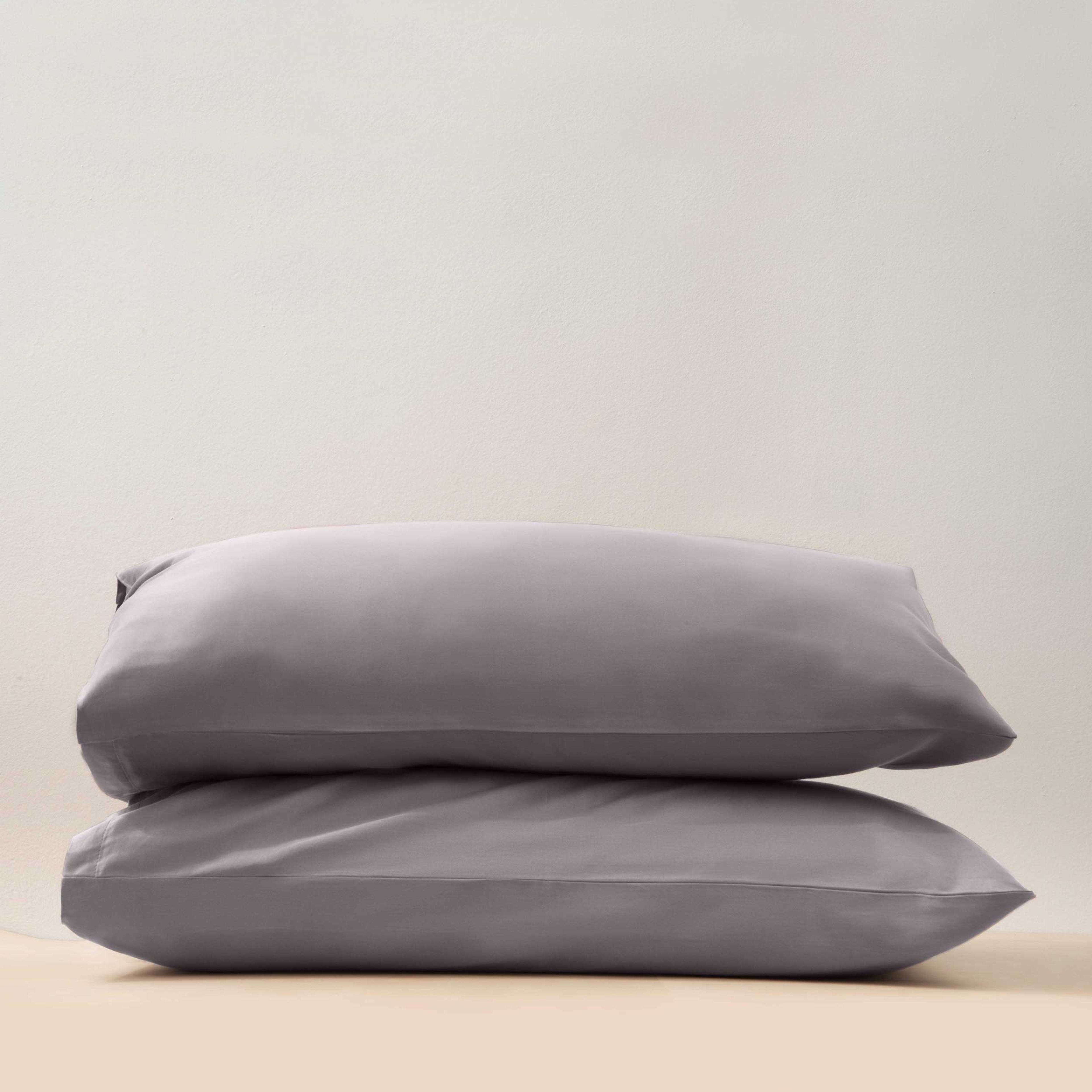 Signature Organic Pillowcase Set