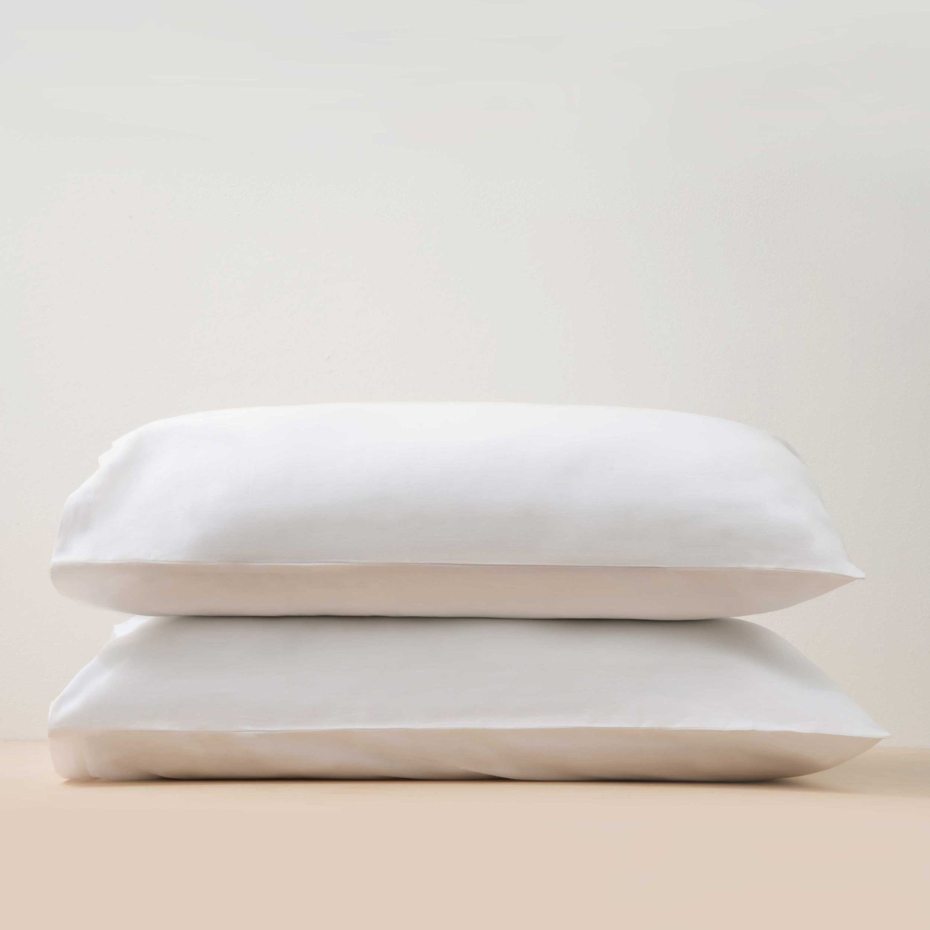 Signature Organic Pillowcase Set