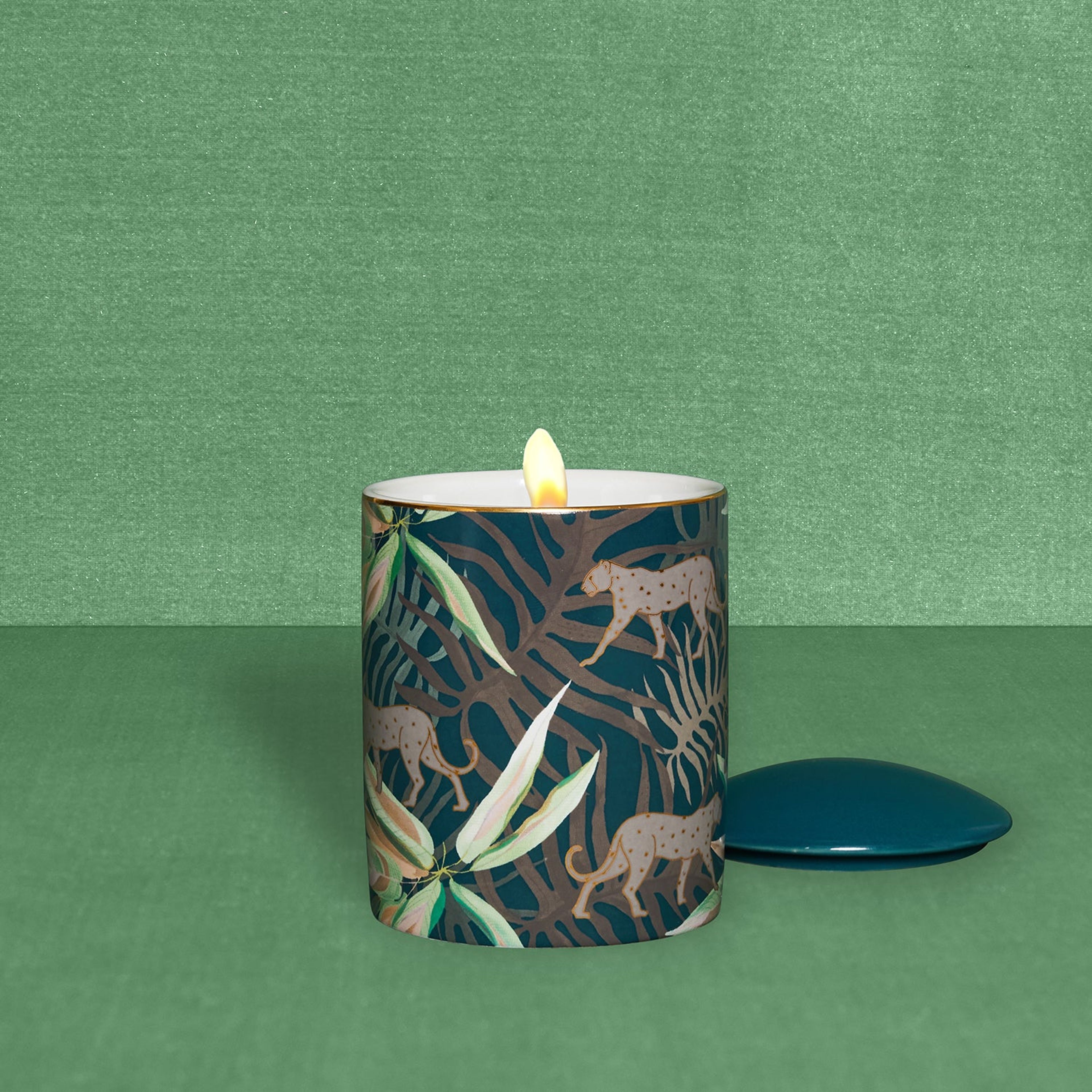Ares Candle