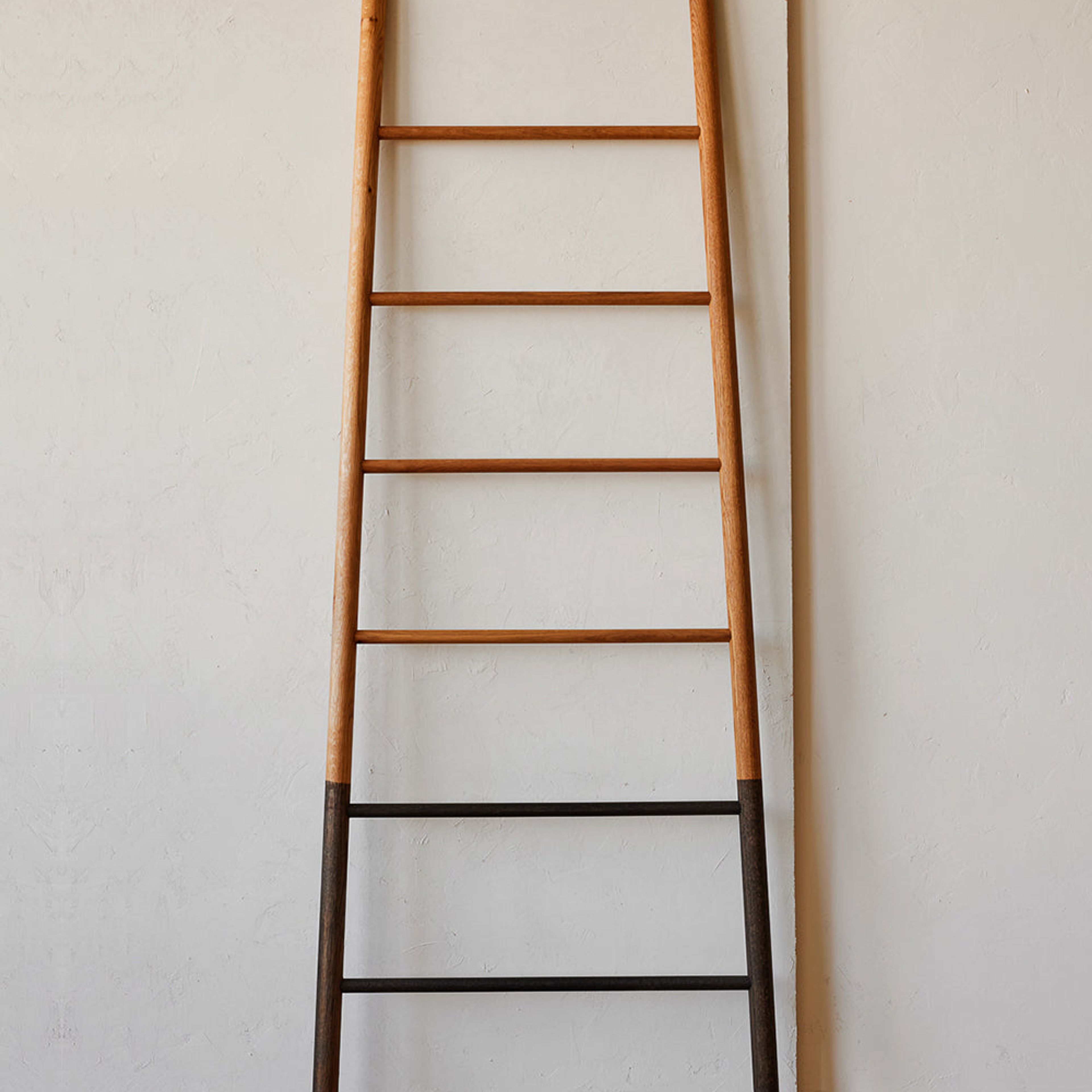 Bloak Ladders