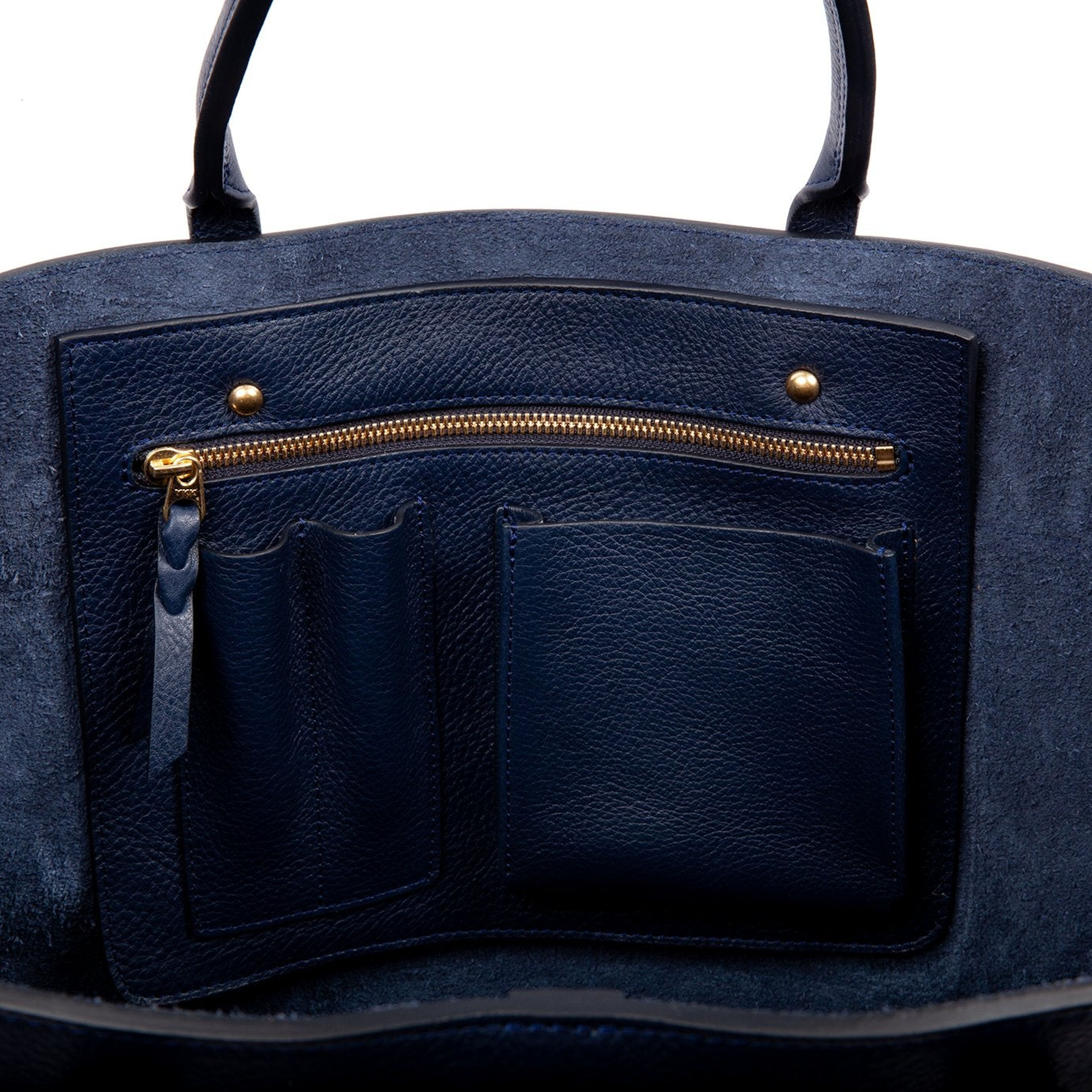 The 929 Tote