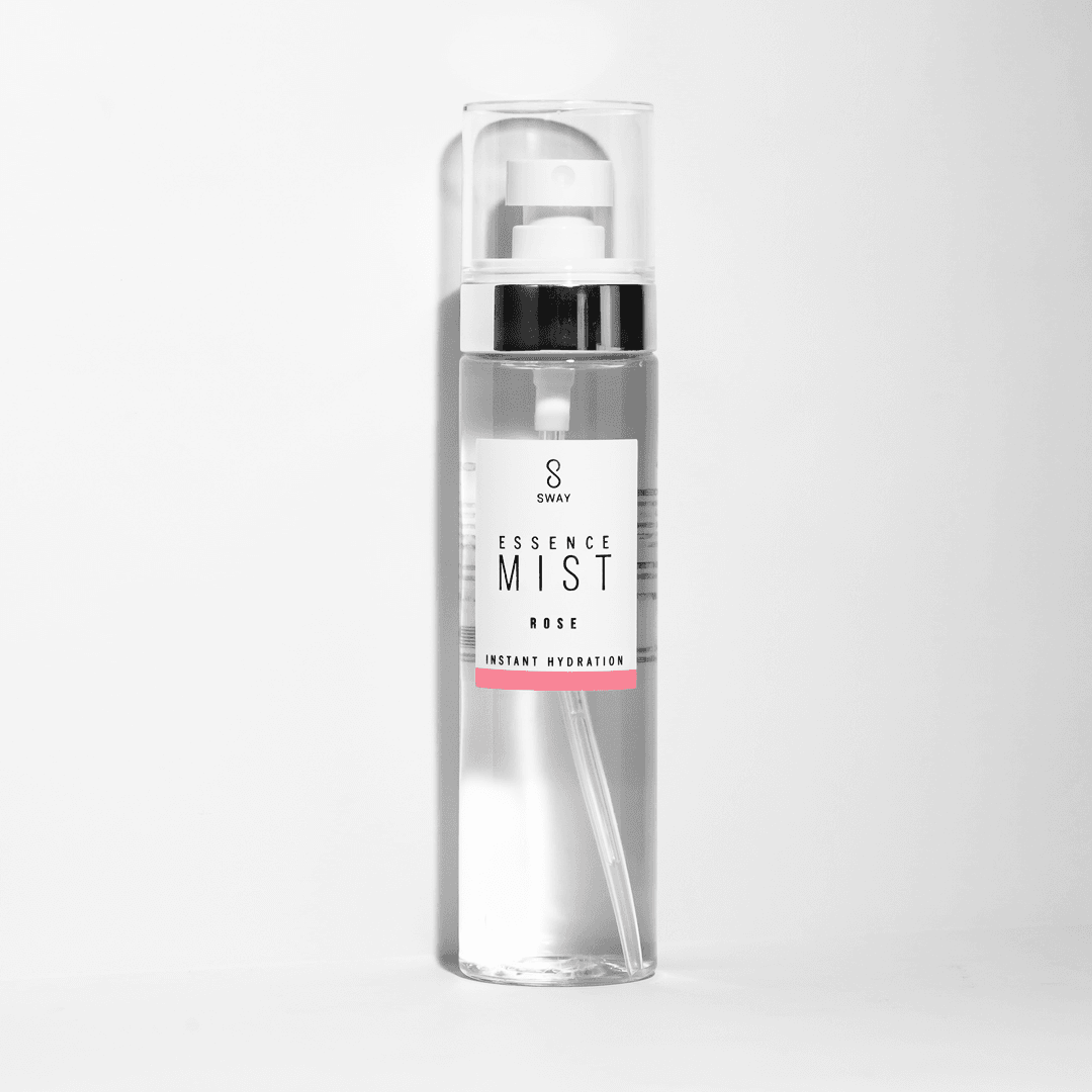 Essence Mist Instant Hydration - Rose