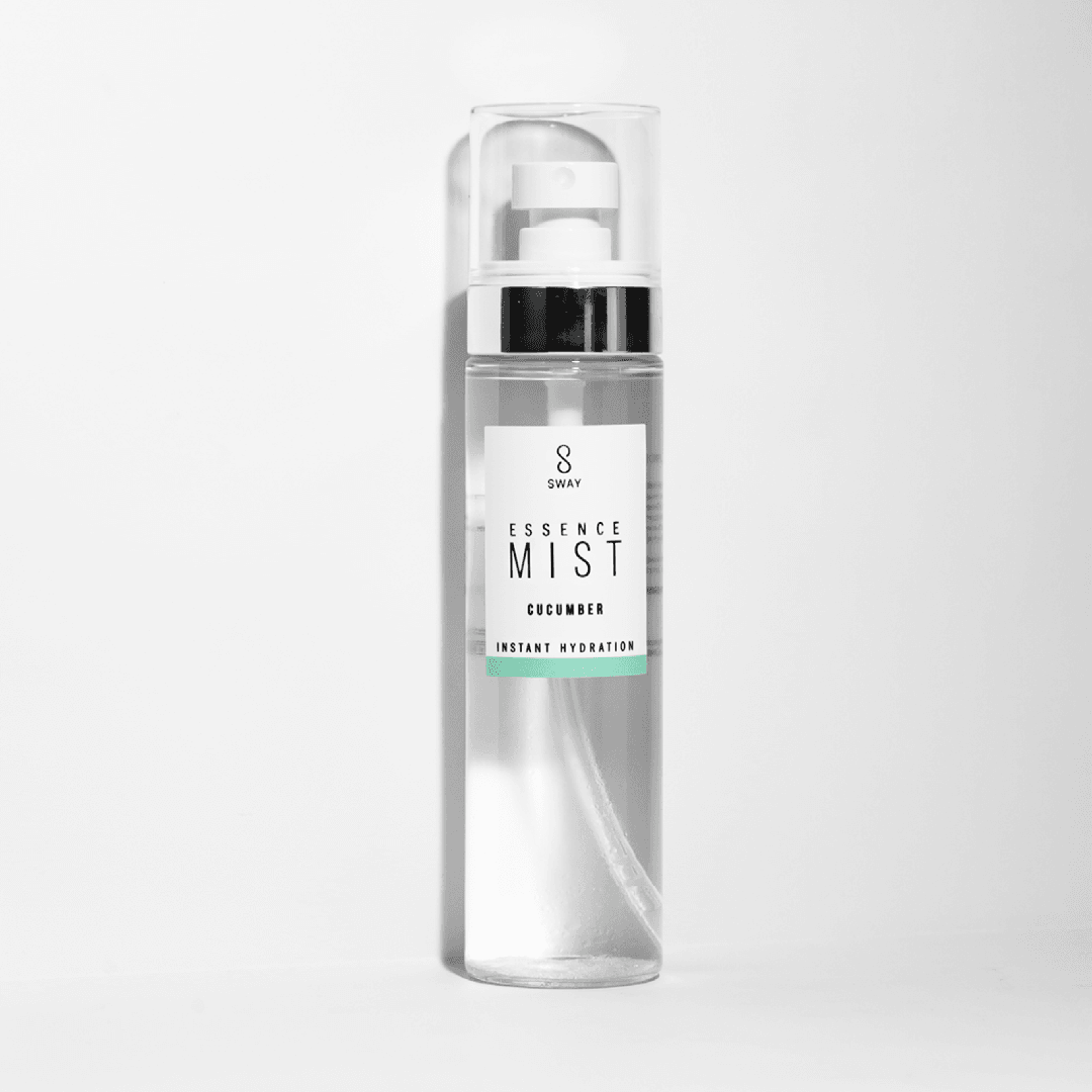 Essence Mist Instant Hydration - Cucumber
