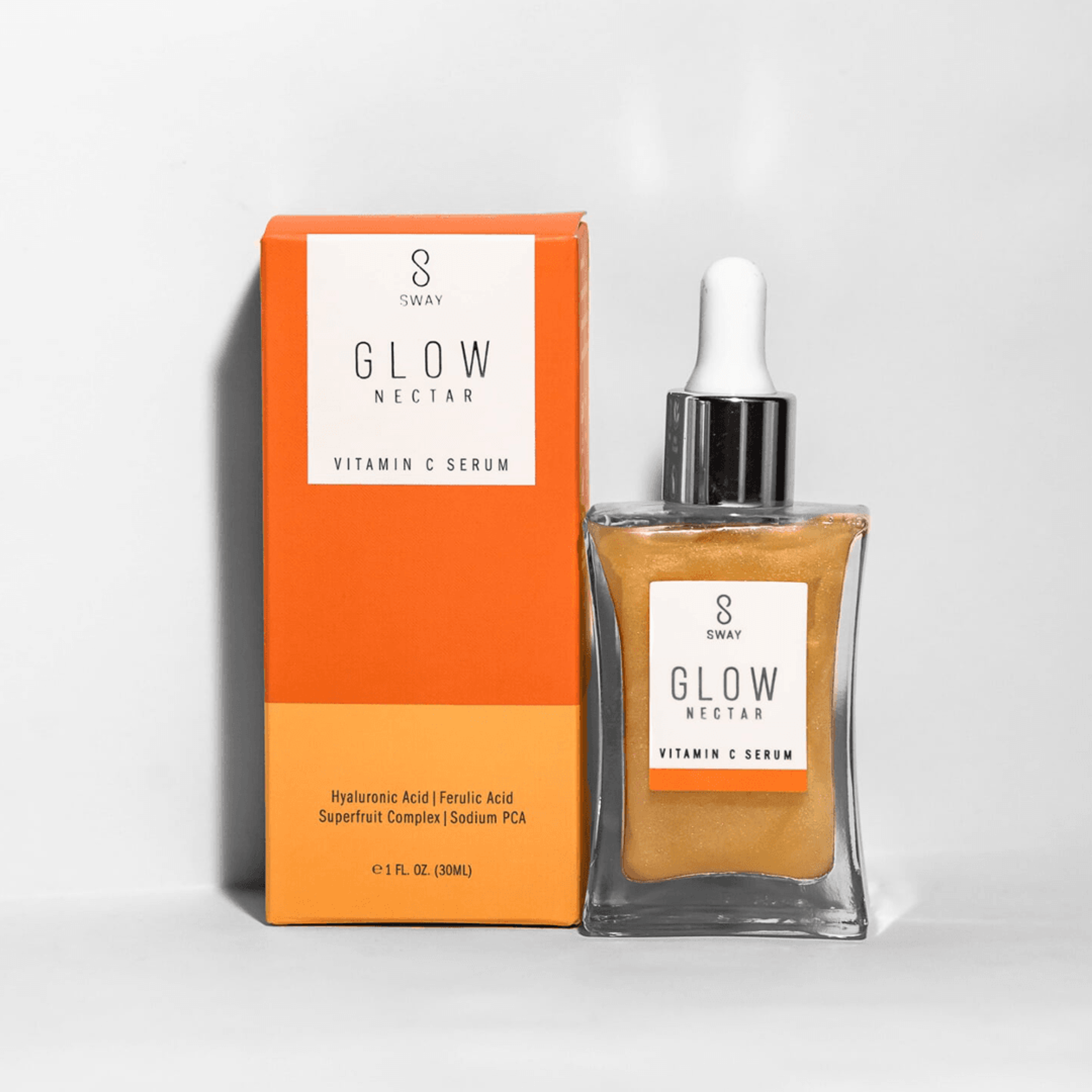 Glow Nectar - Vitamin C Serum