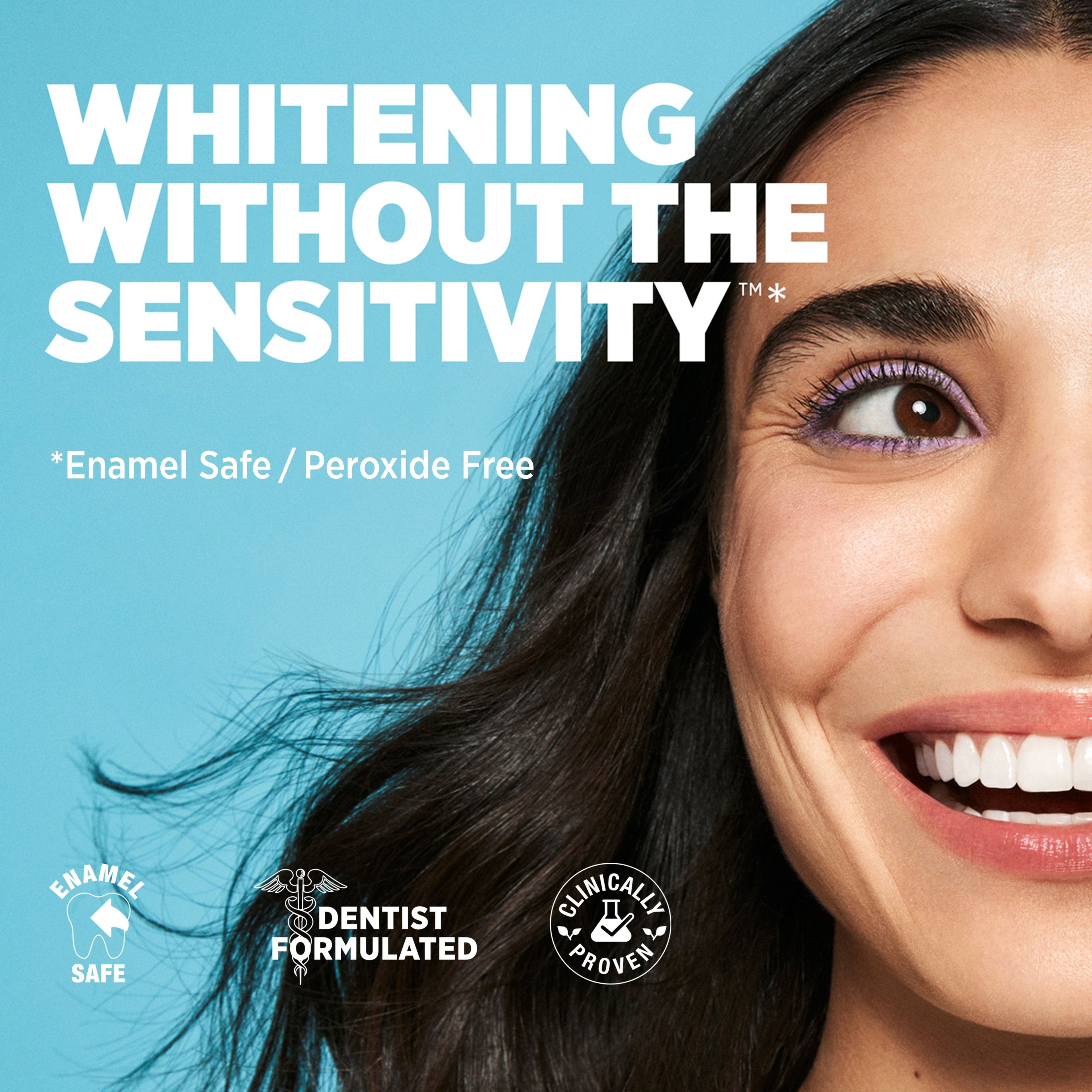 Lumineux The Whitening Kit that has *IT ALL*