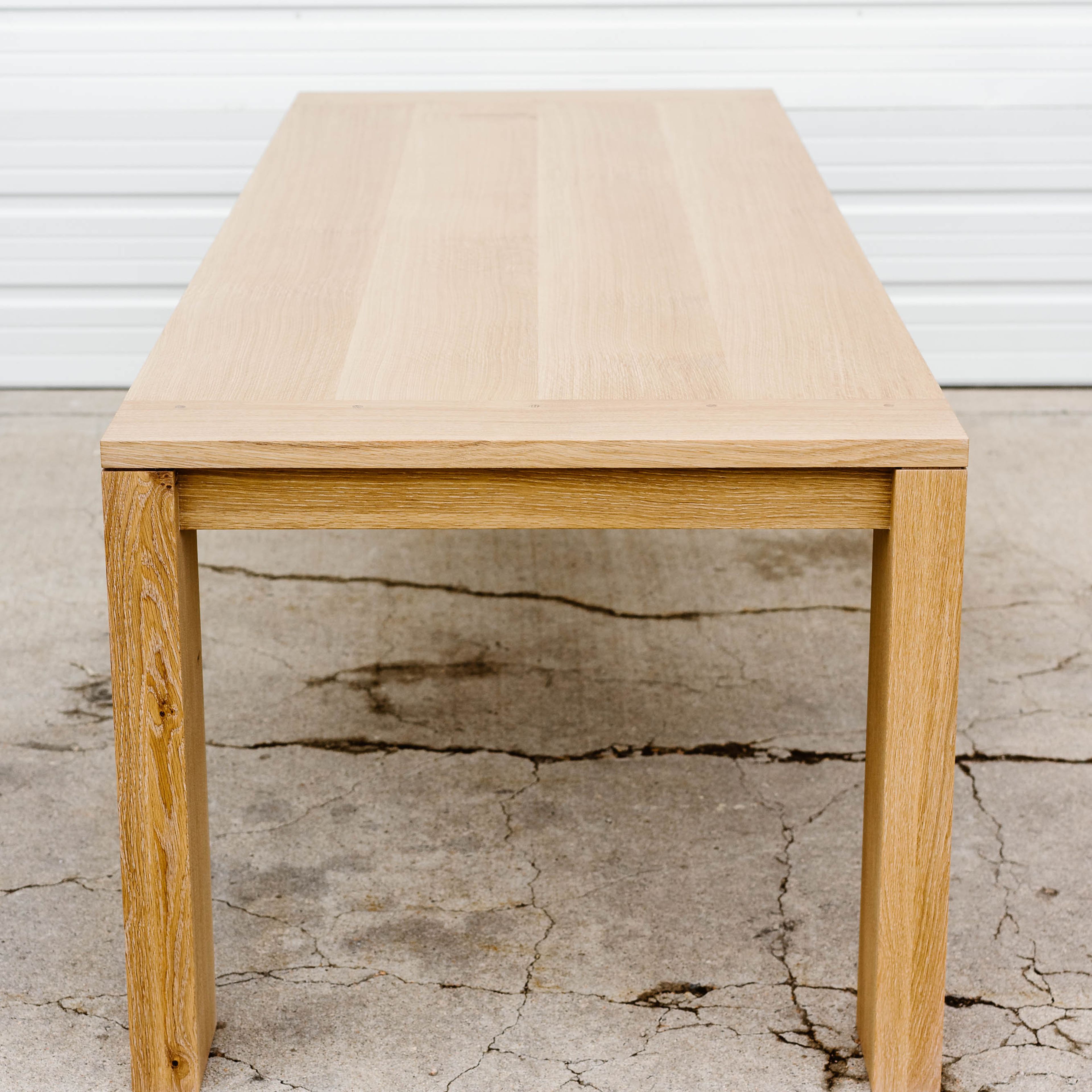 Holwarth Dining Table