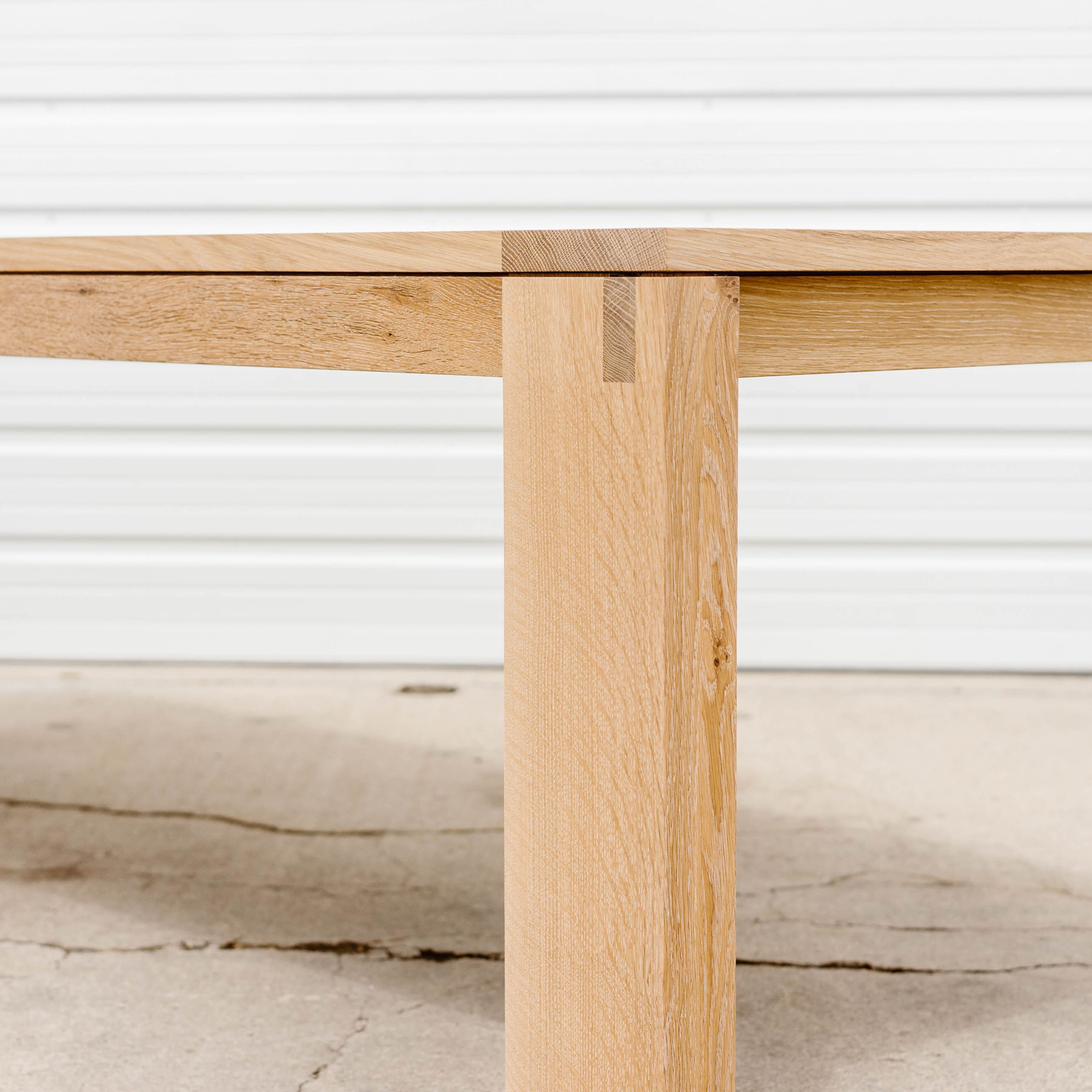 Holwarth Dining Table