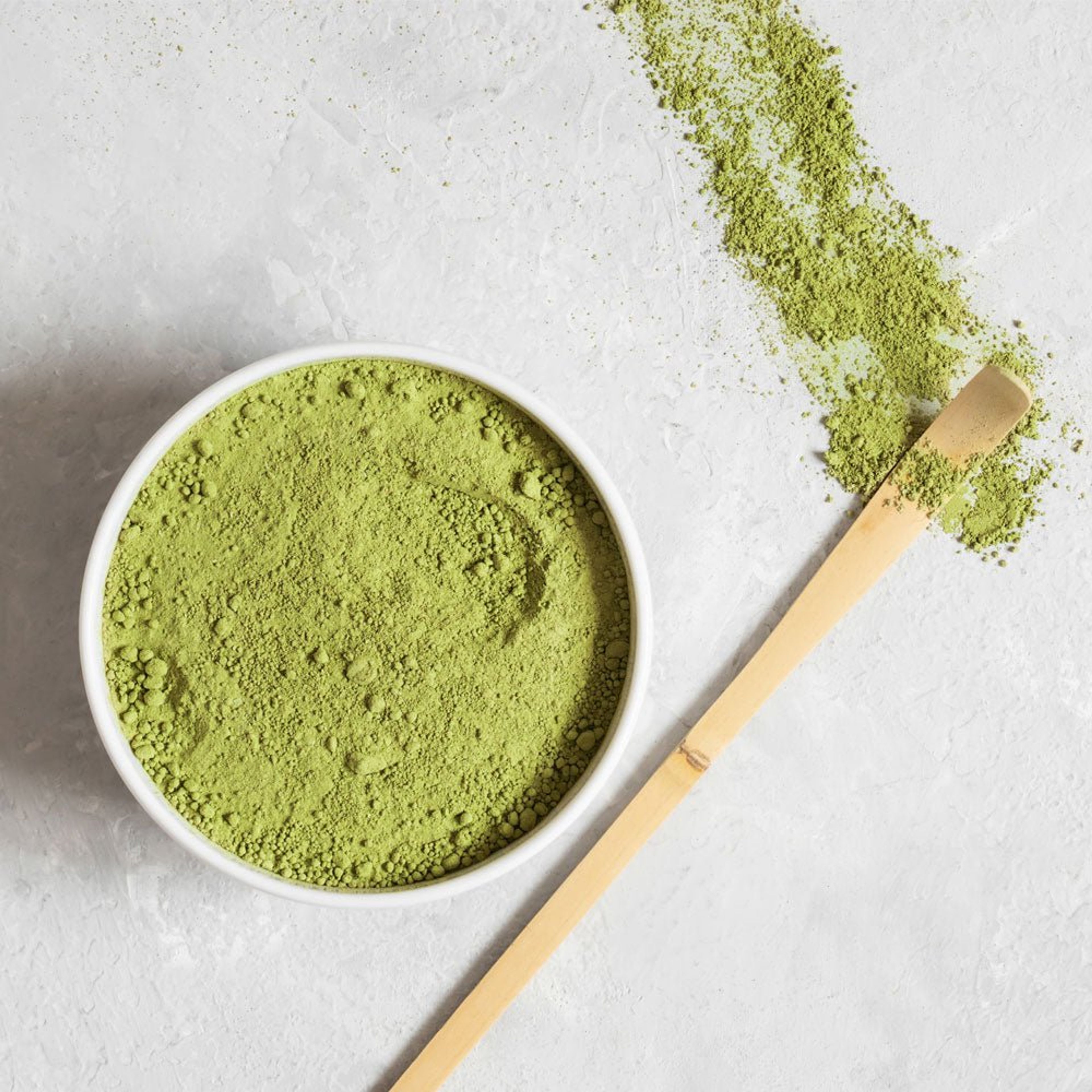 Pure Matcha | 50gm | Organic Green Tea
