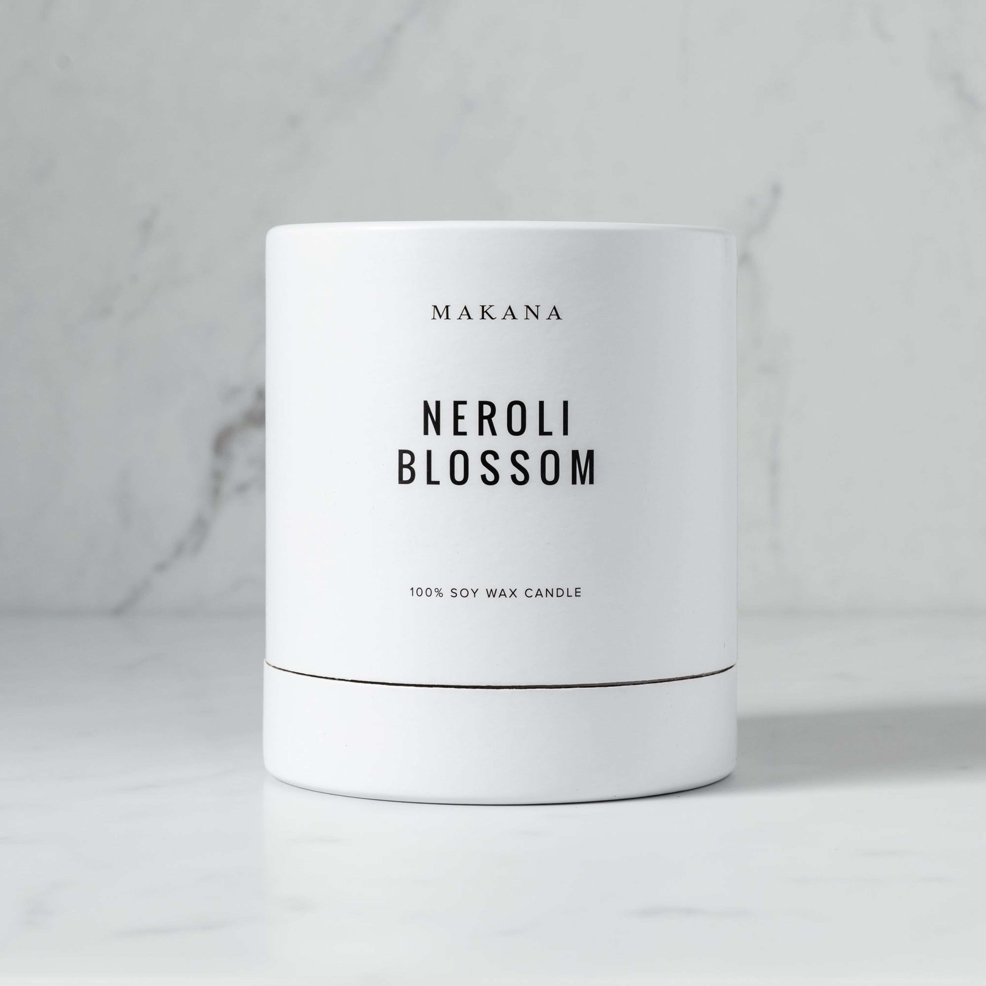 Neroli Blossom Classic Candle