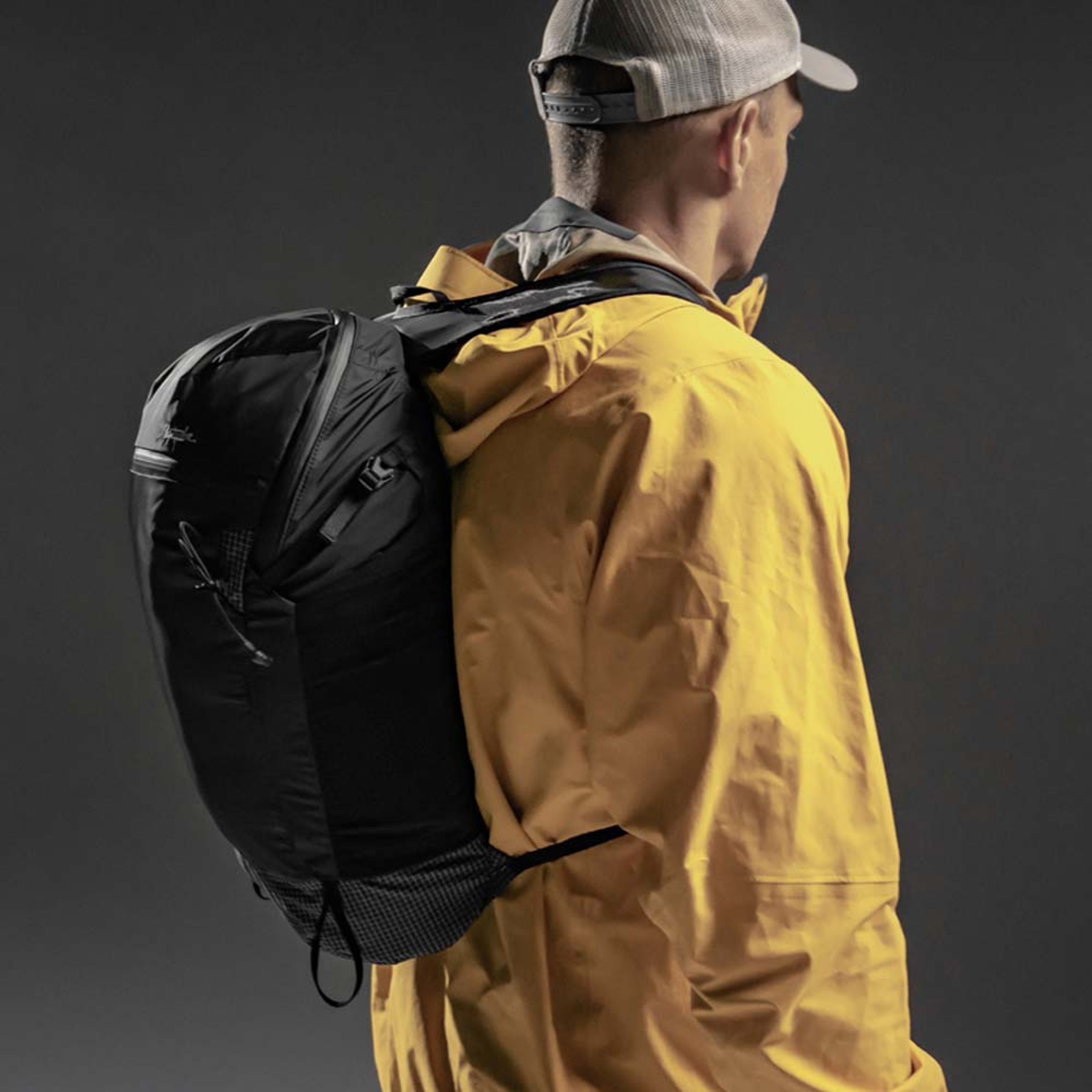 Freefly16 Packable Backpack