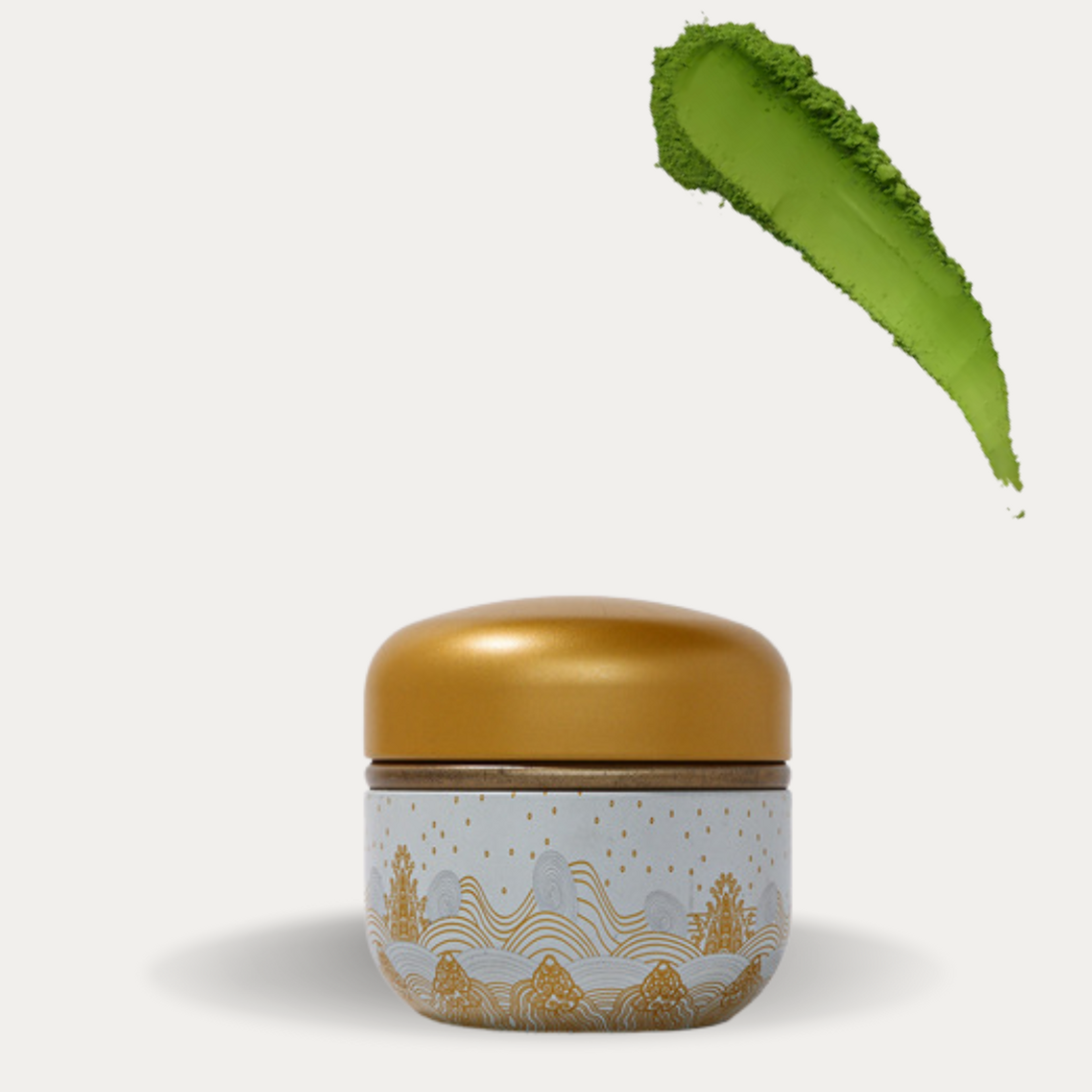 Premium Culinary Grade Matcha Green Tea Powder 100 Gram (3.53 OZ)