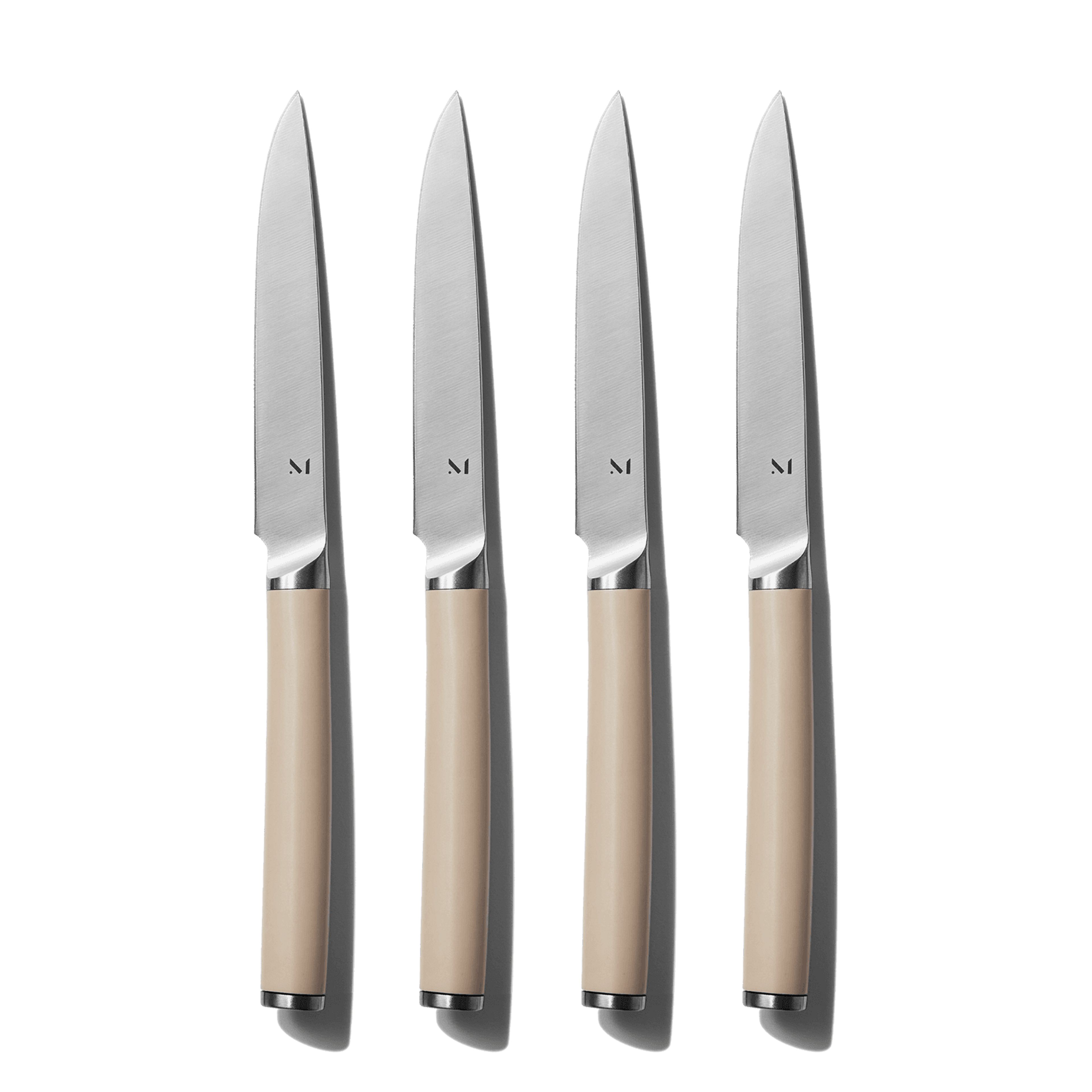 The Table Knives