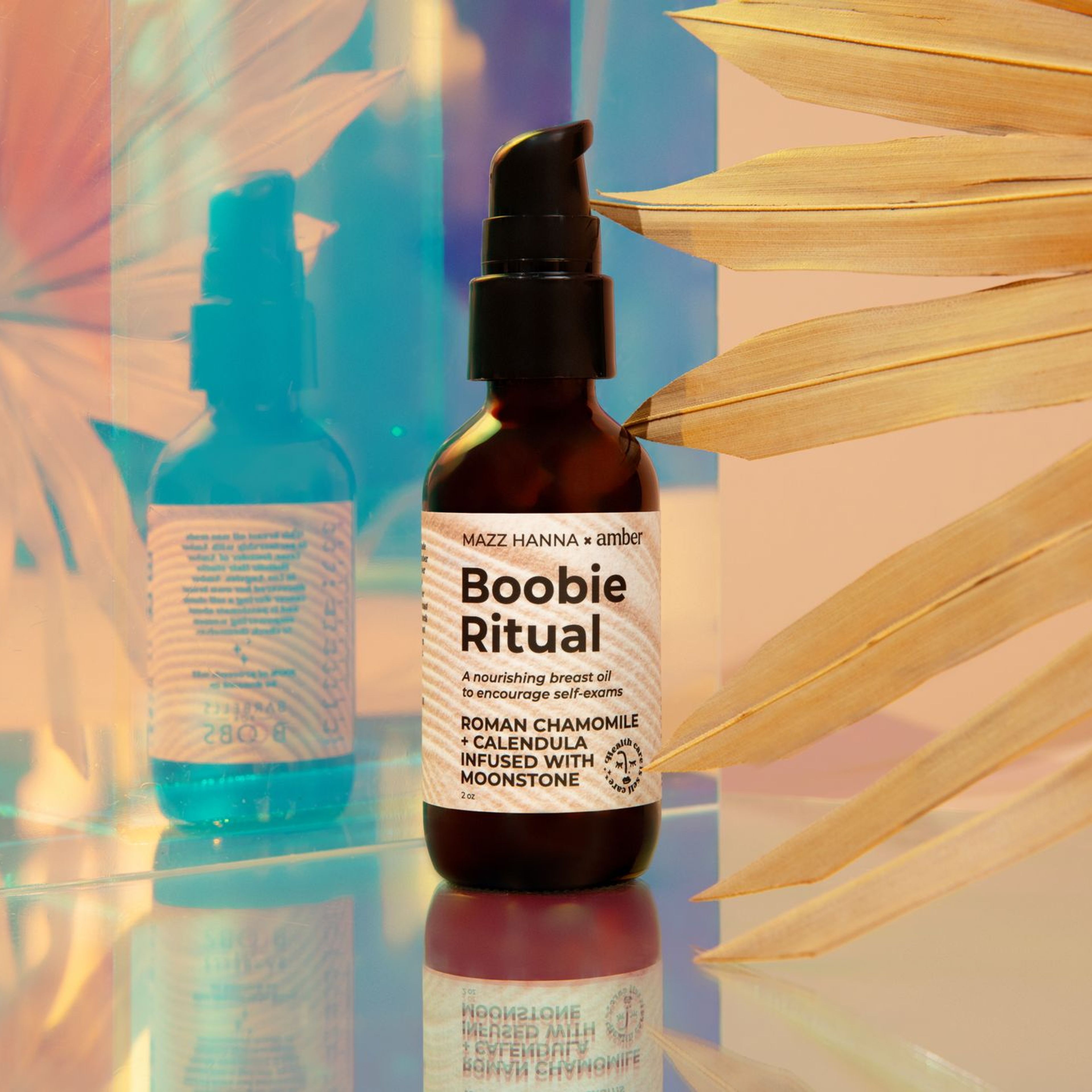 Boobie Ritual