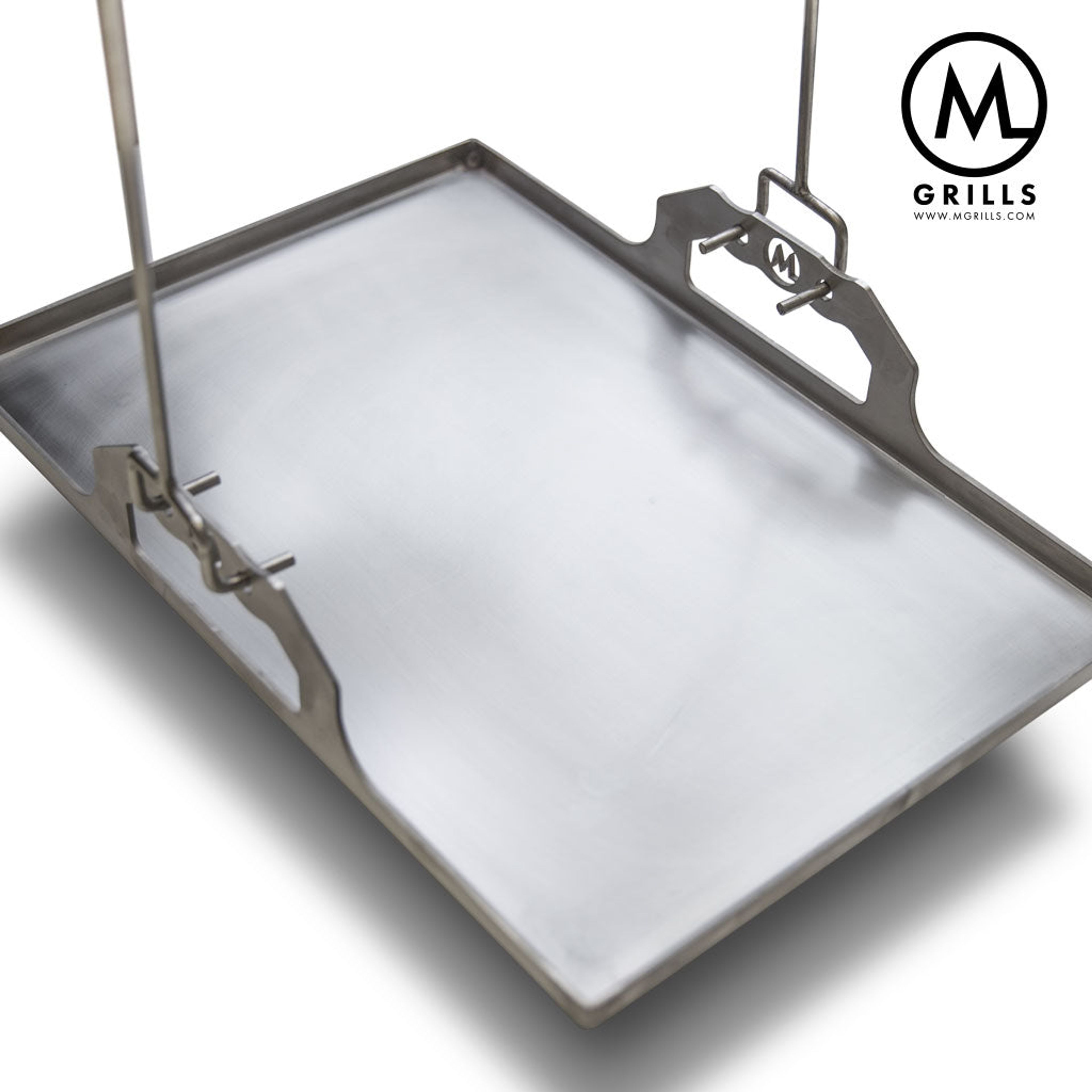 Stainless Griddle