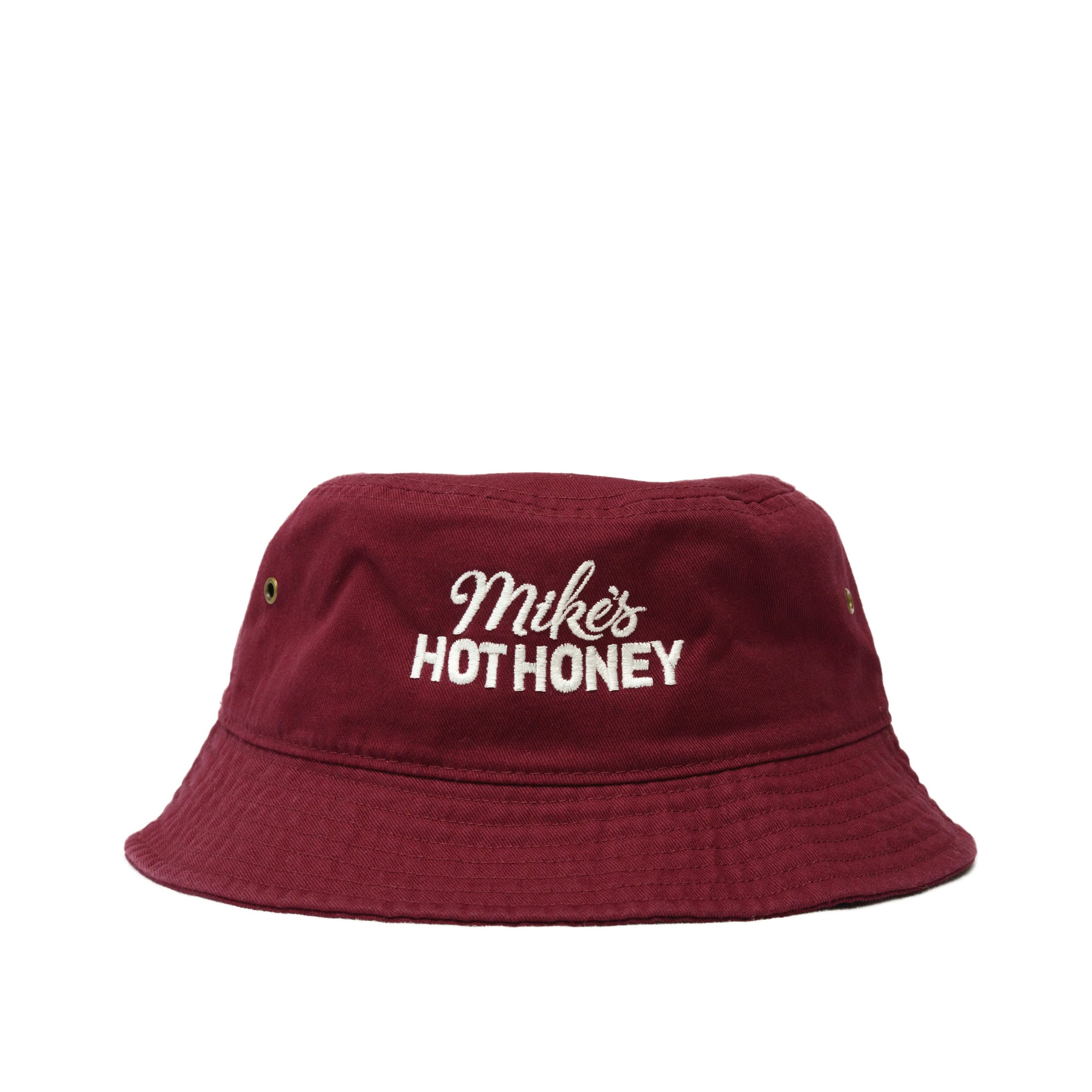 Mike's Hot Honey Bucket Hat