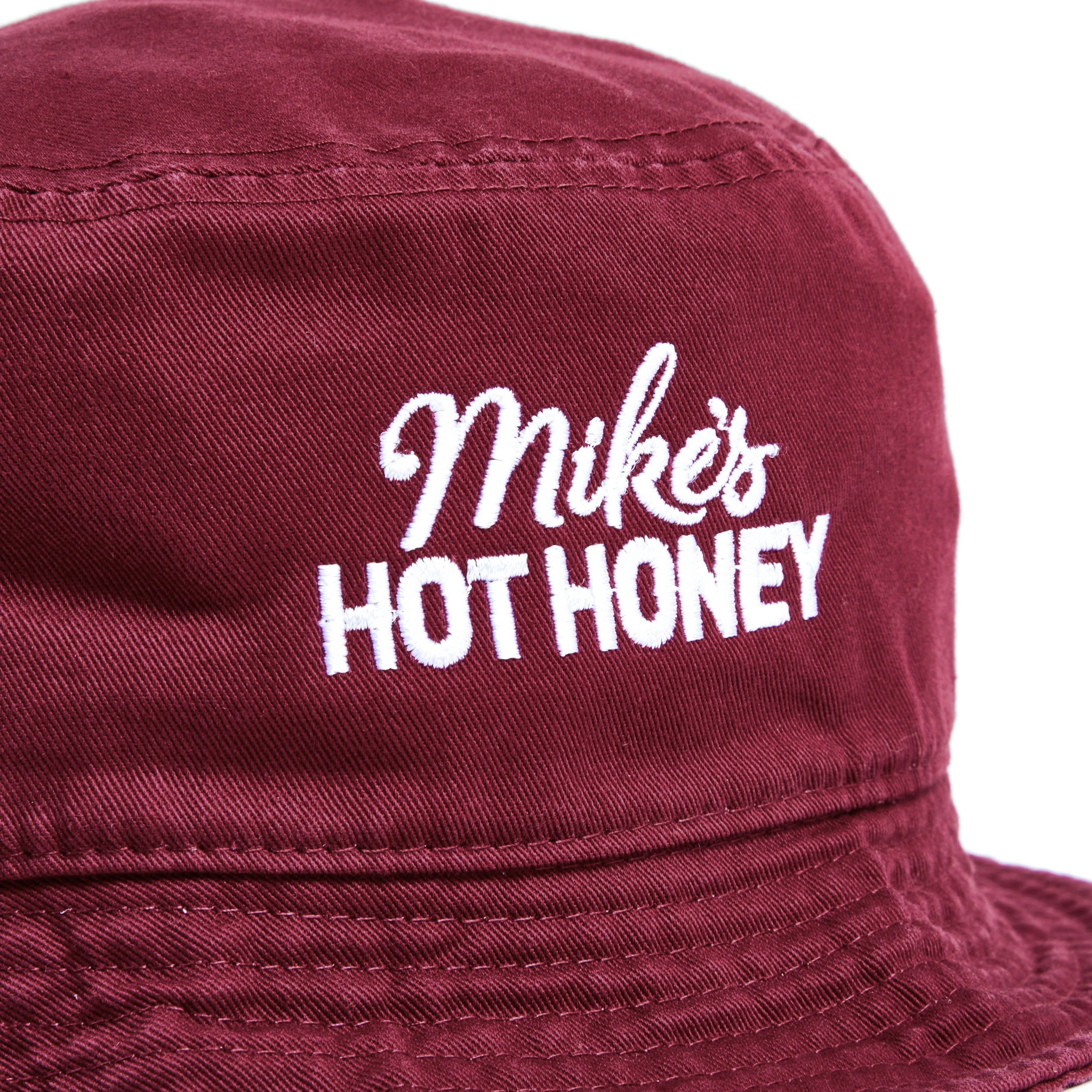 Mike's Hot Honey Bucket Hat