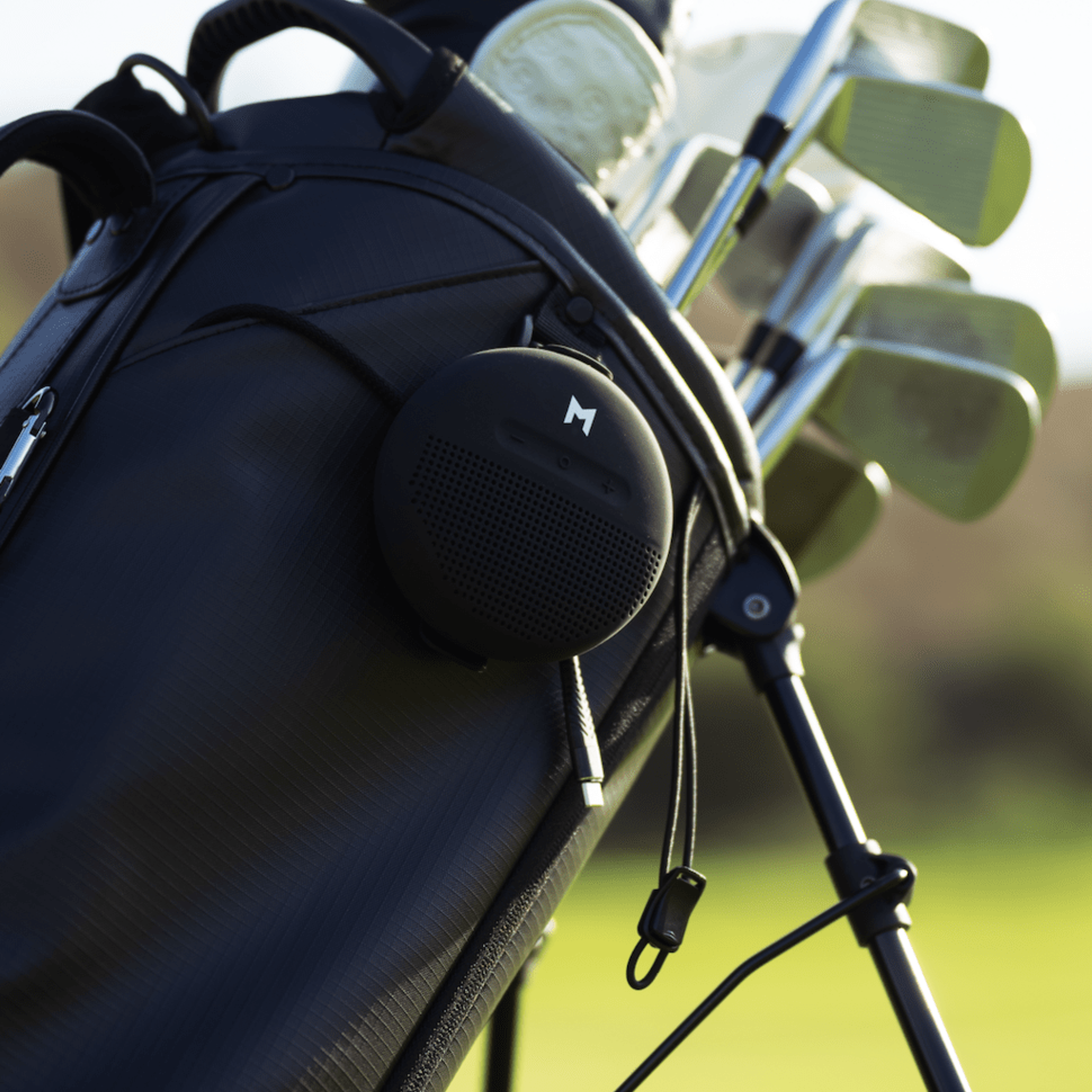 New Mr1 Sustainable Golf Bag