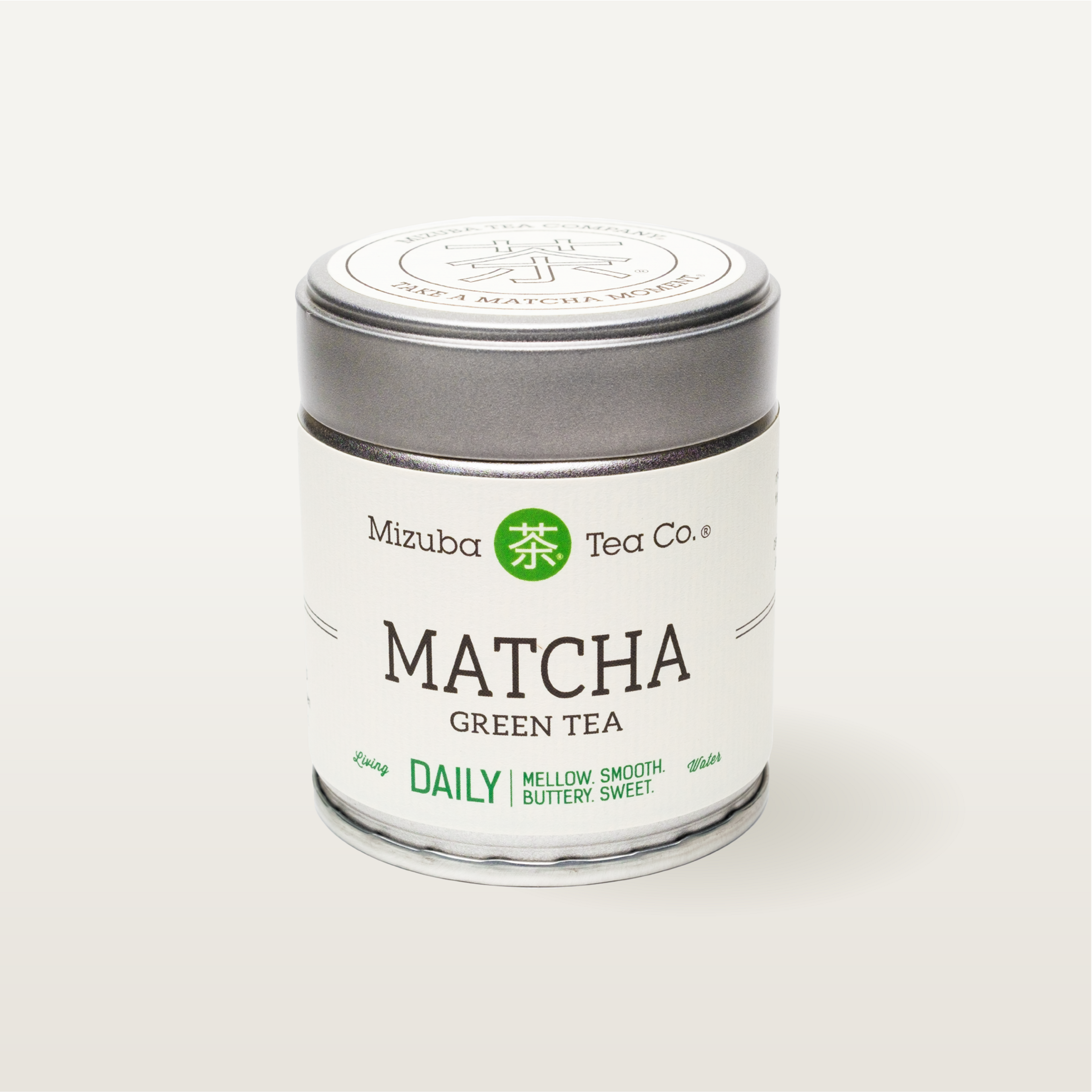 Daily Matcha Green Tea