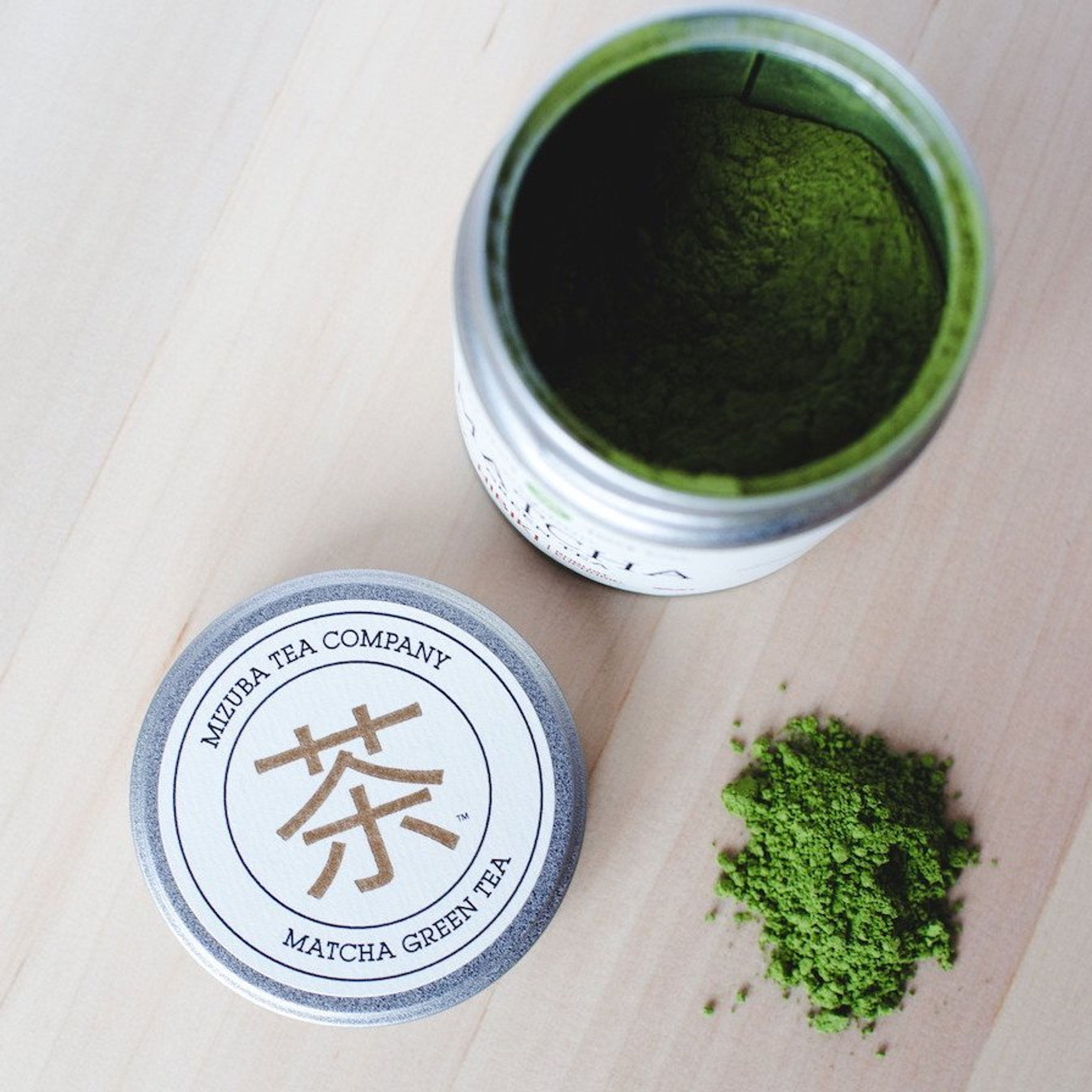 Kokoro Ceremonial Matcha Green Tea
