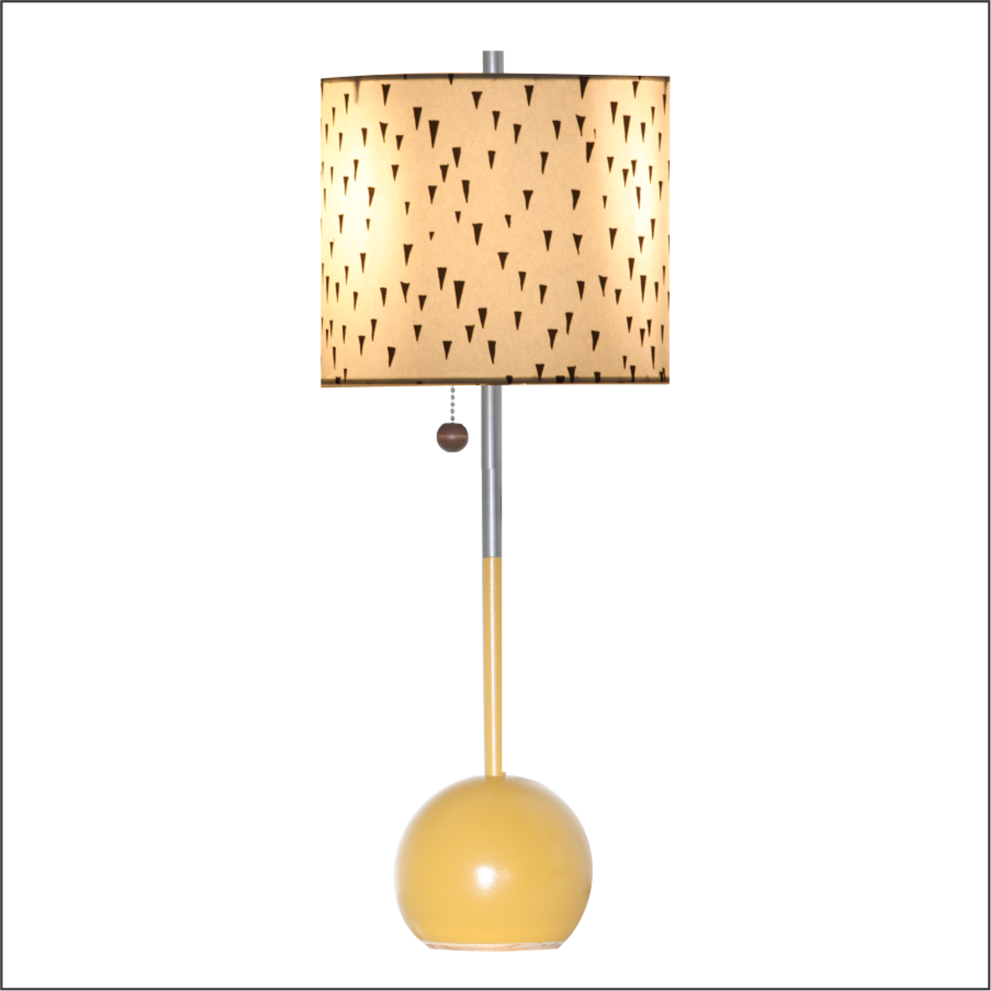 Smarti Table Lamp #302