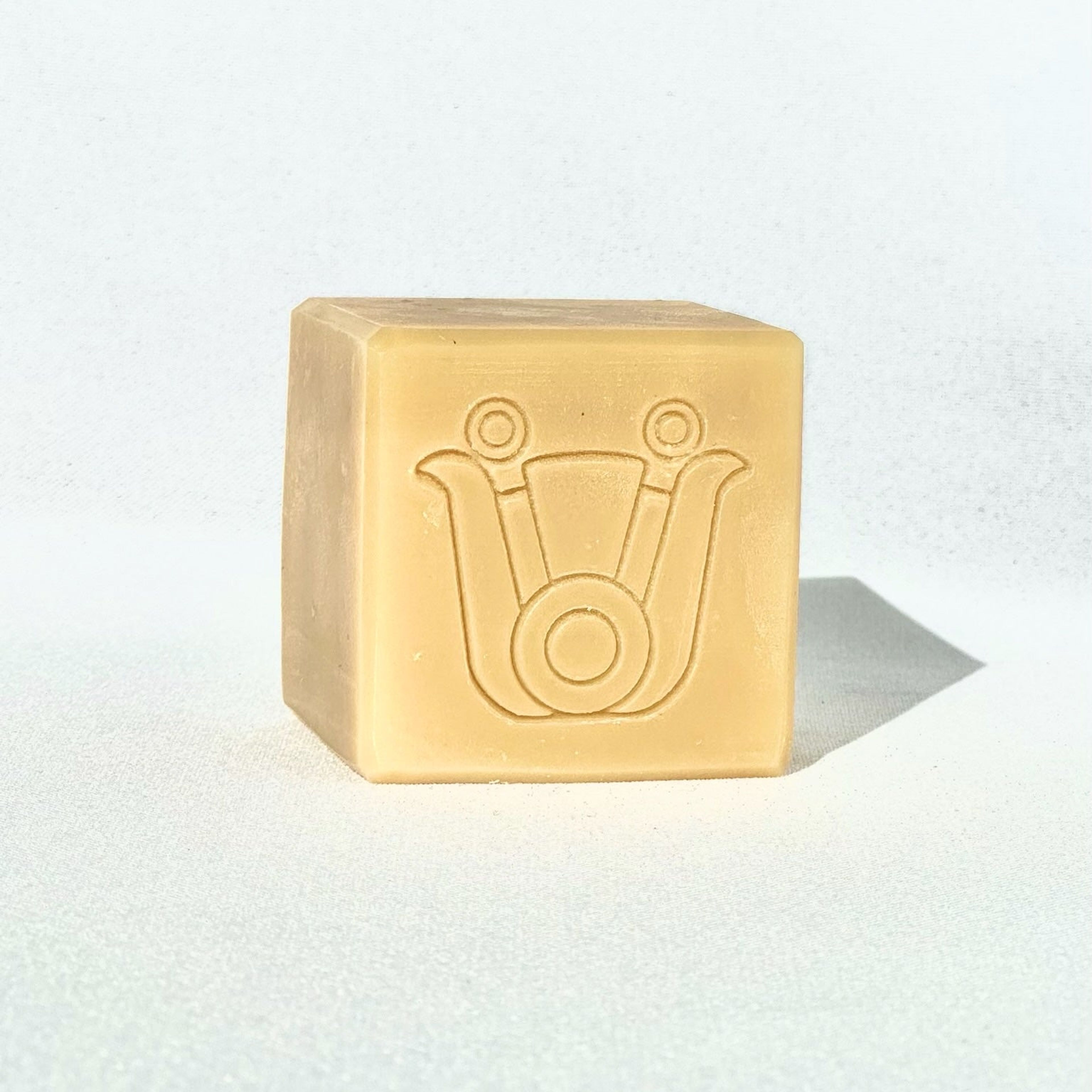 Mellow Soothing Cube Soap