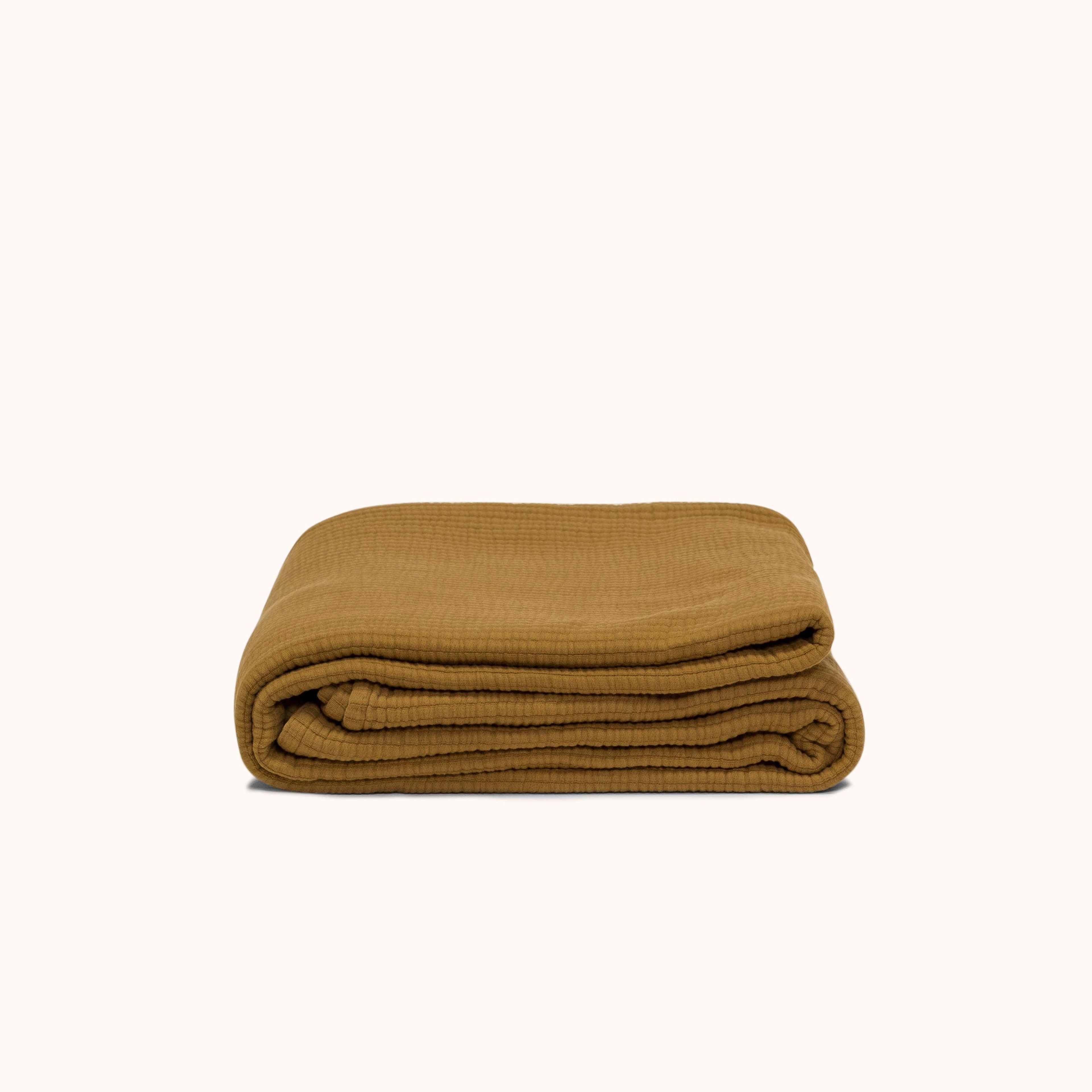 Gia Coverlet - Willow, Full/Queen