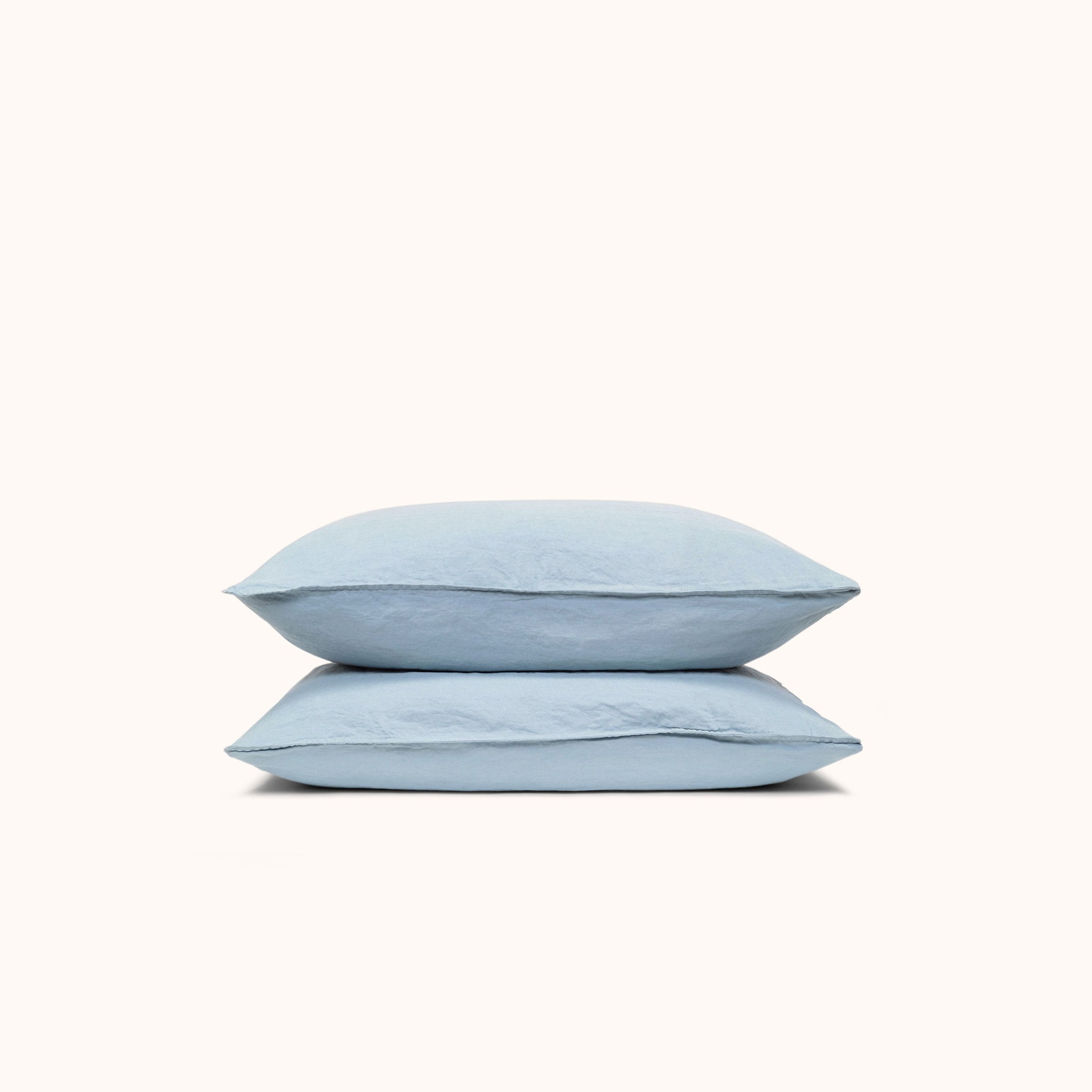 Pillowcase Set - Azul, King