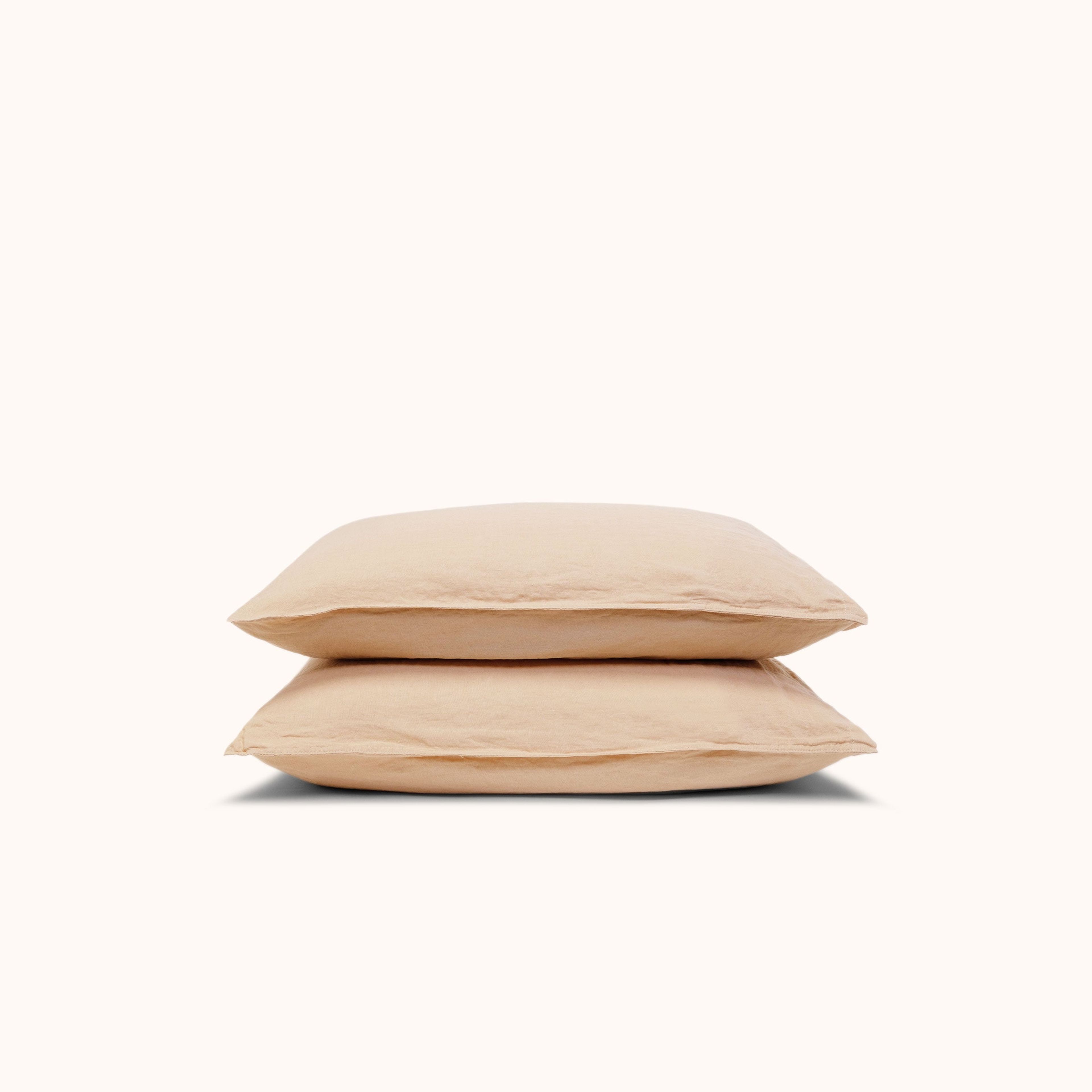 Pillowcase Set - Fawn, Standard