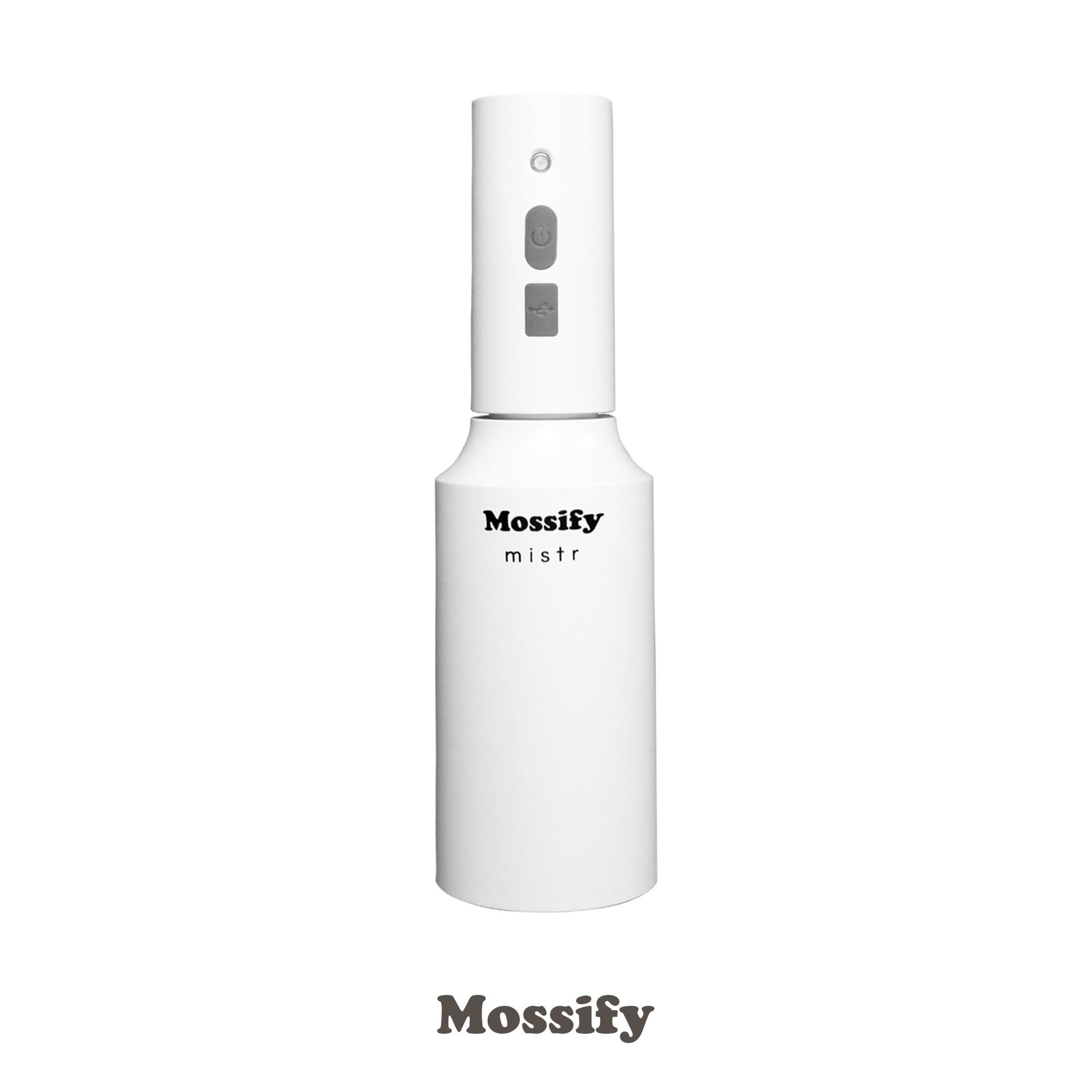 The Original Mossify mistr