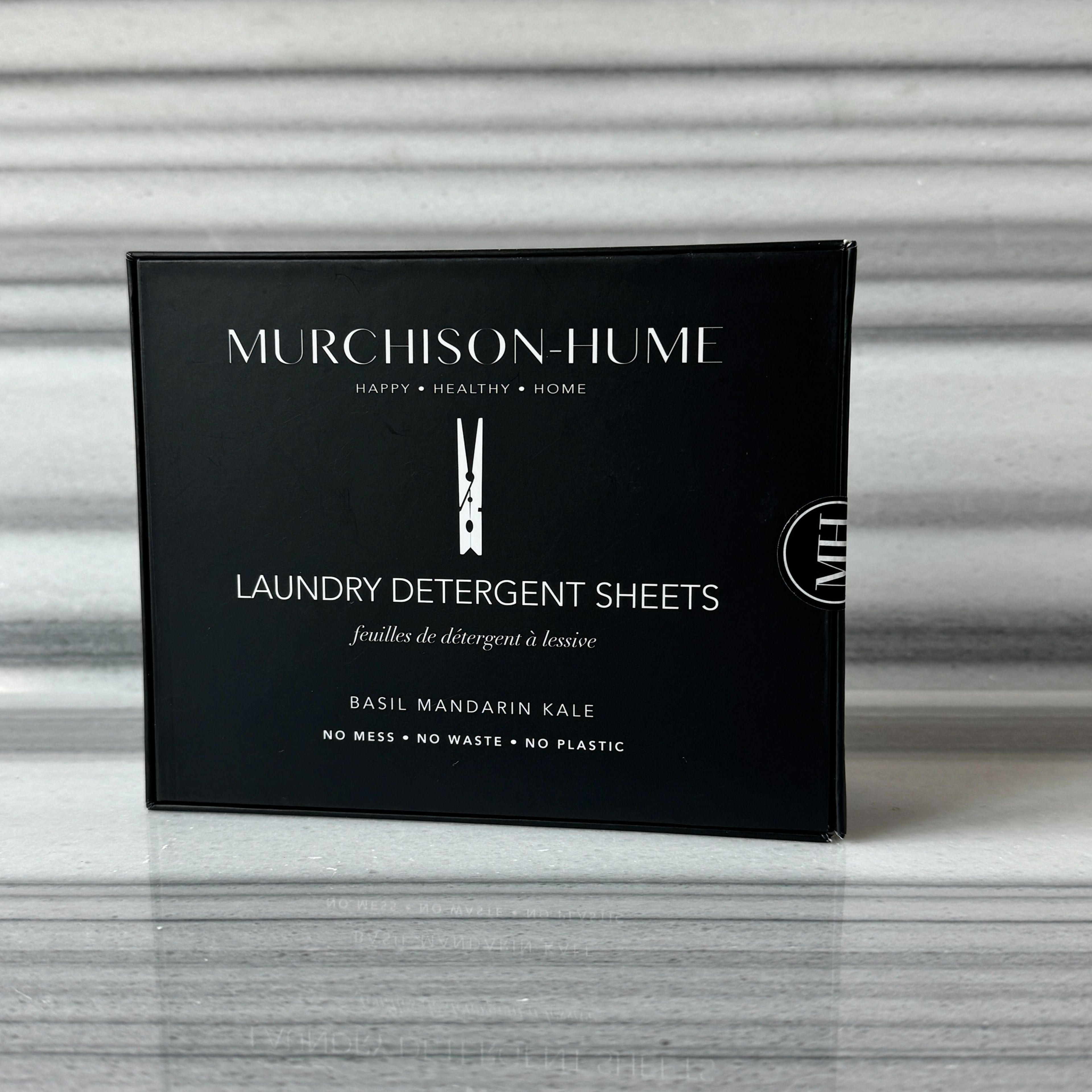 Luxury Laundry Sheets