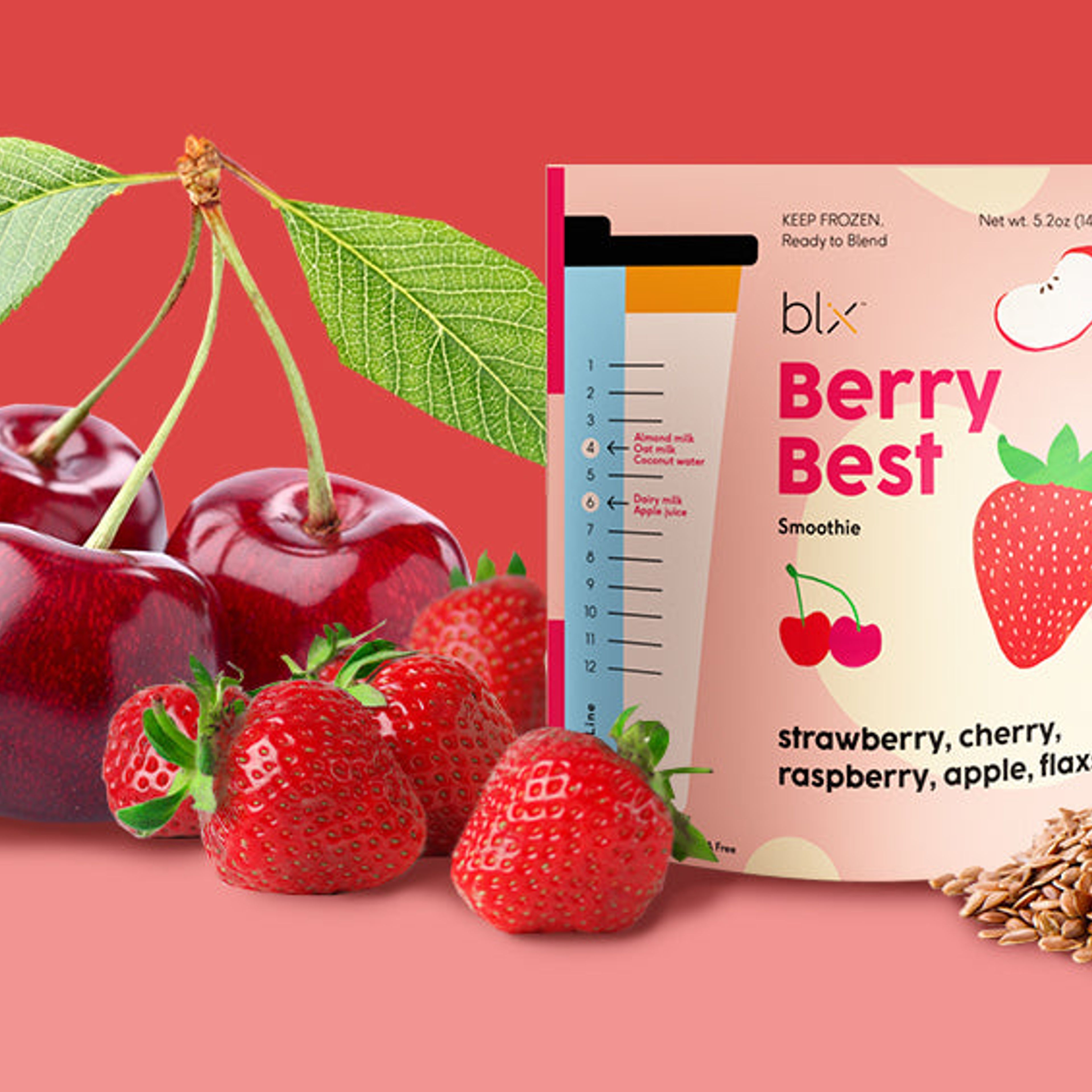 Berry Best