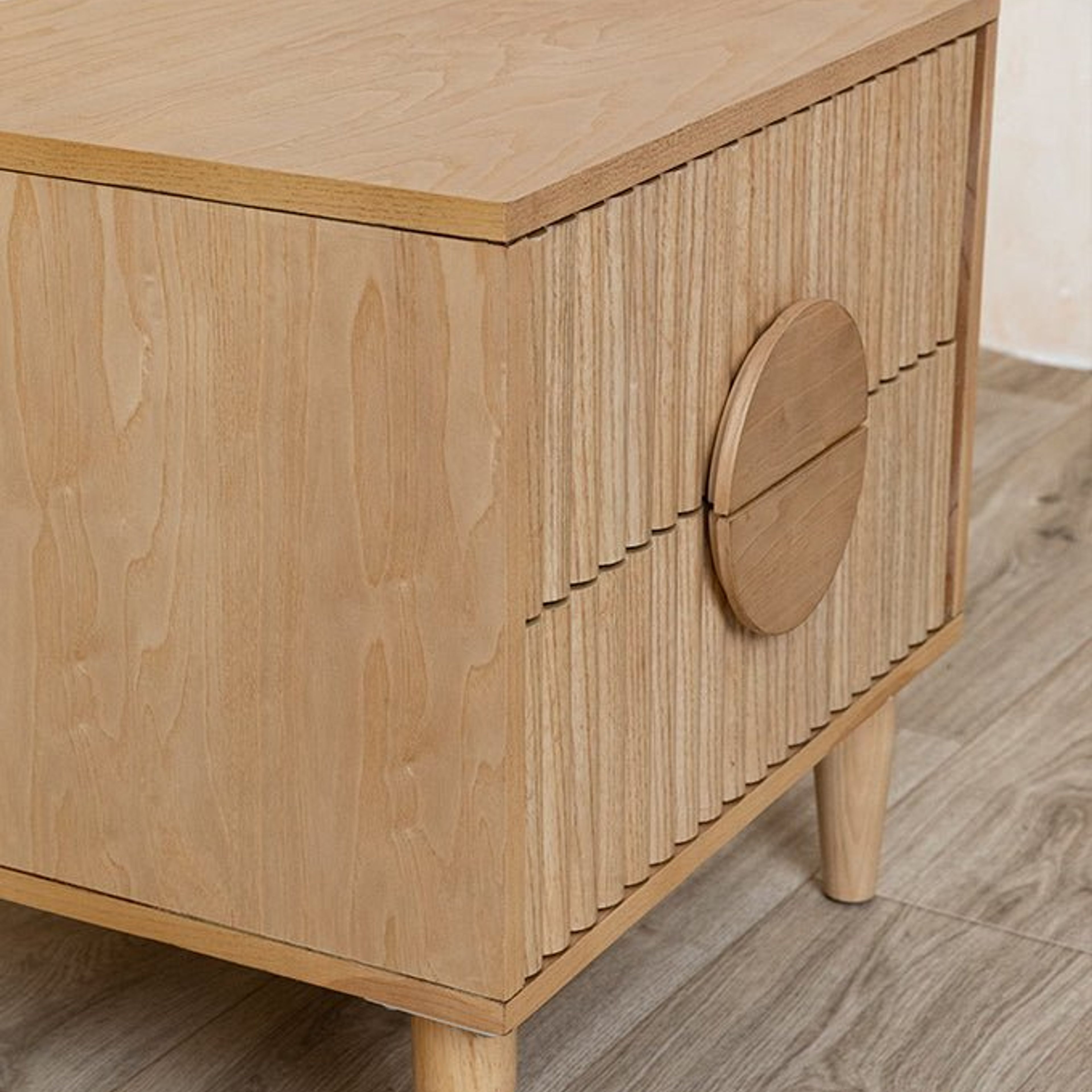 Lucca End Table