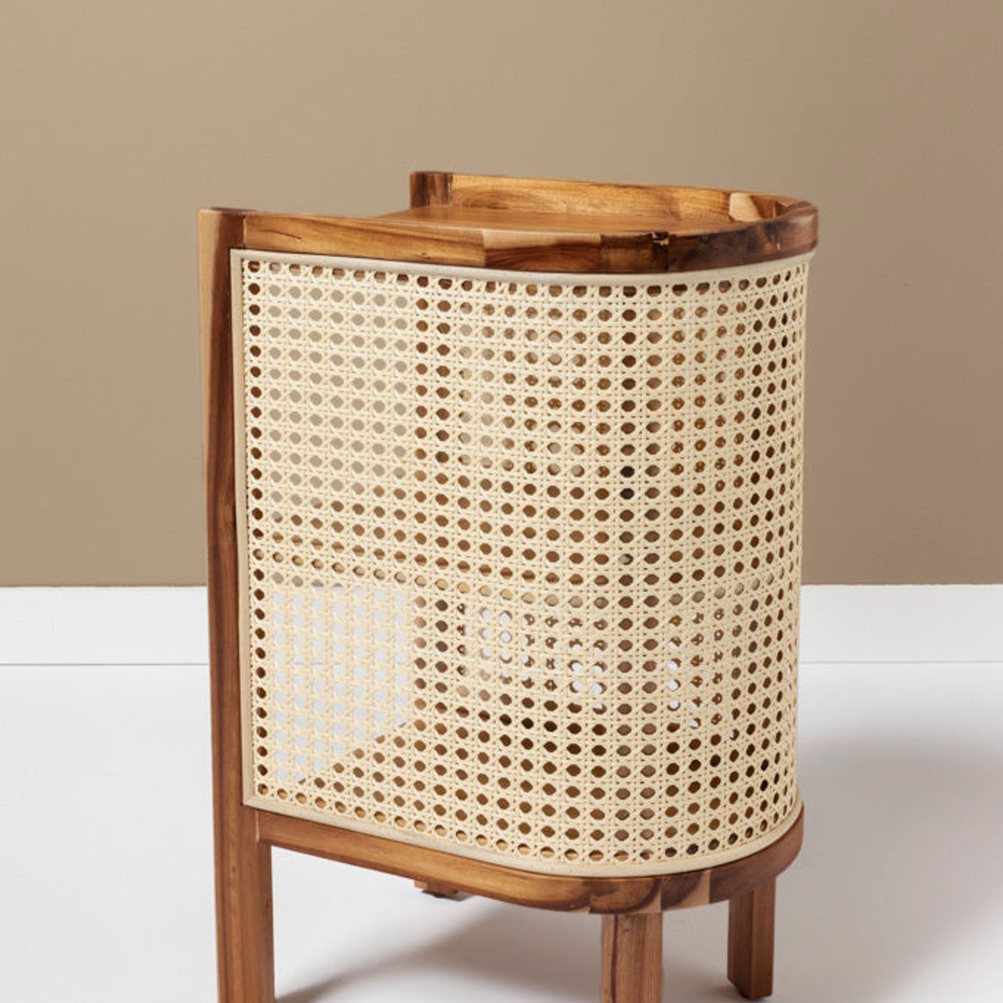 Serenity Side Table