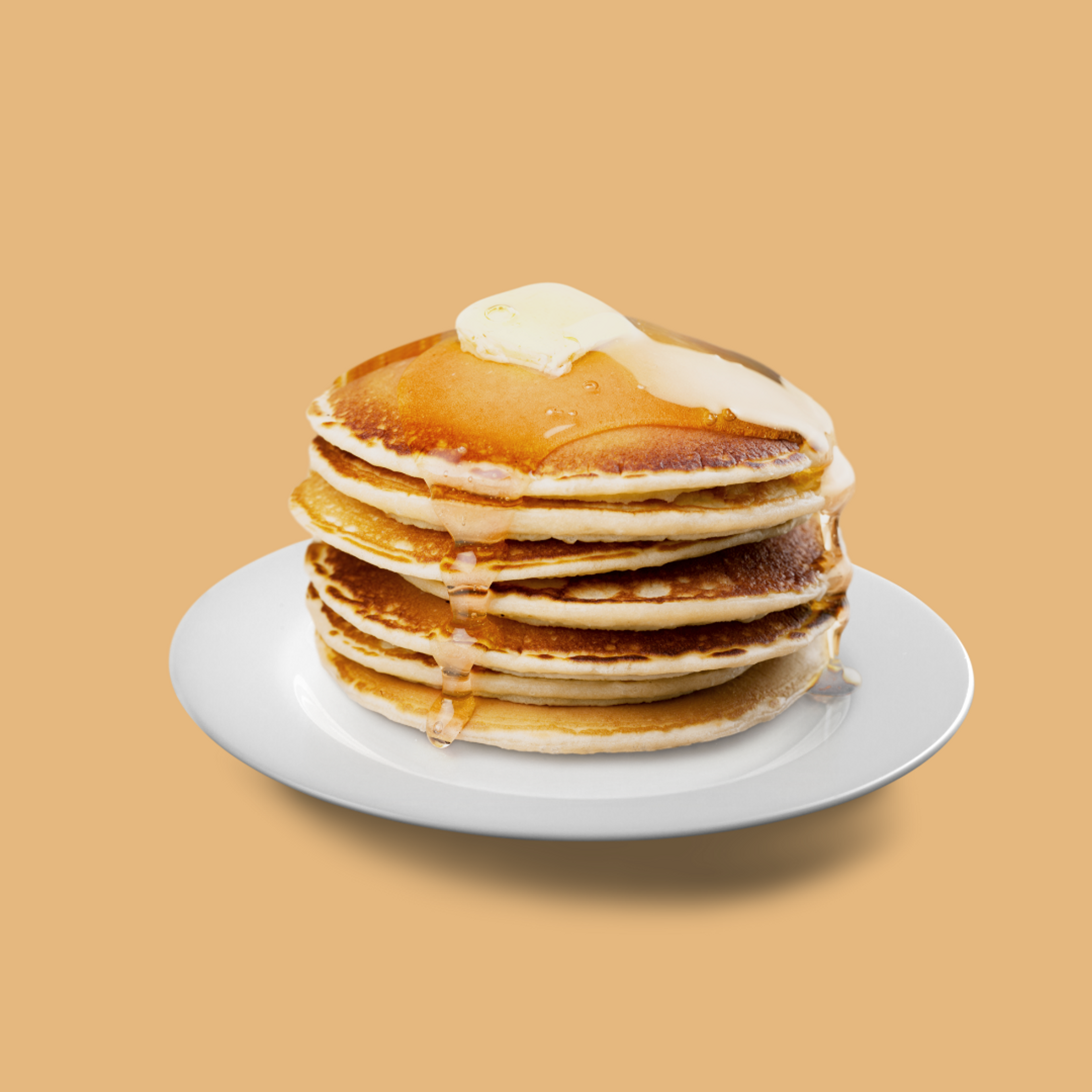 Classic Waffle & Pancake Mix (Pack of 3)