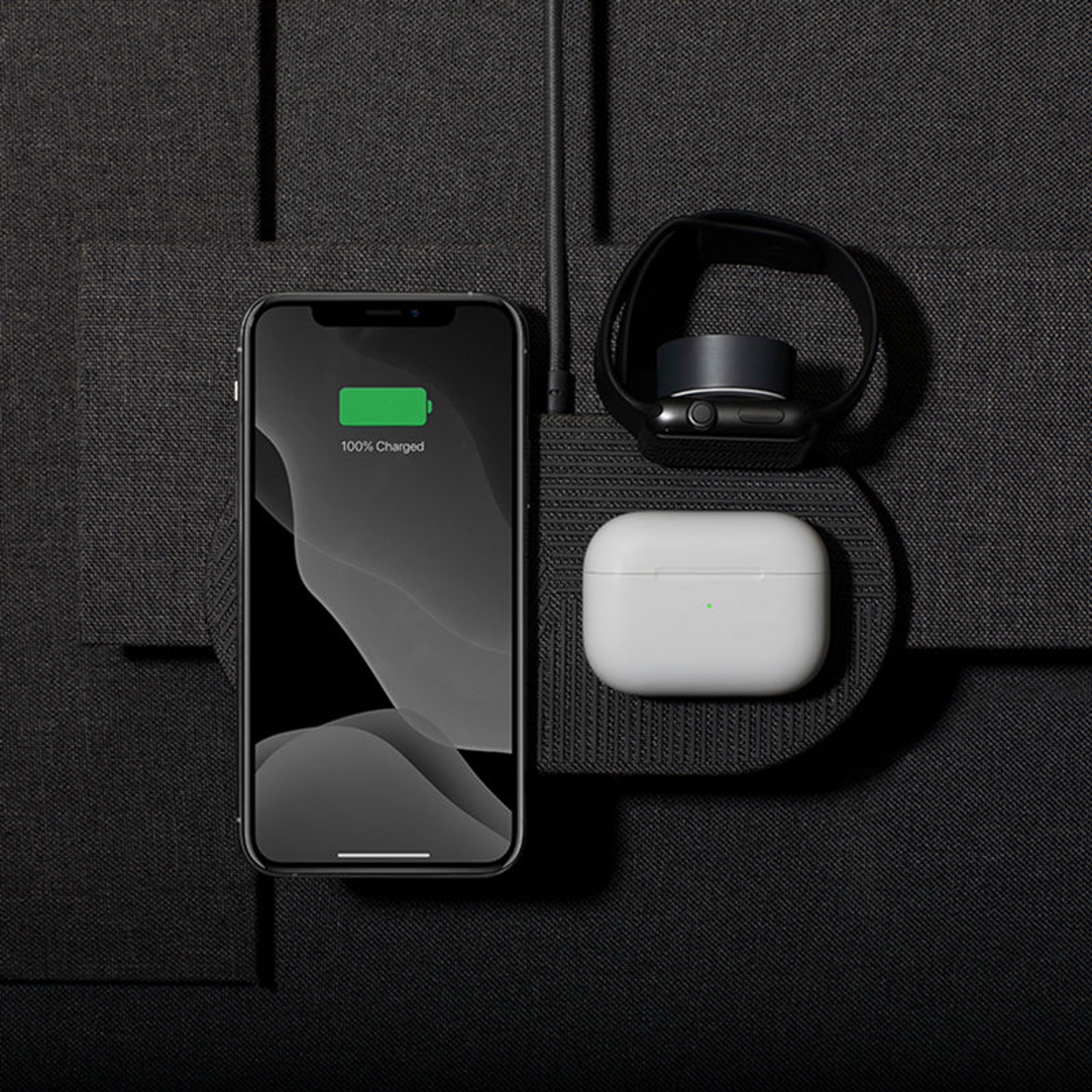 Drop XL Wireless Charger (Watch Edition)