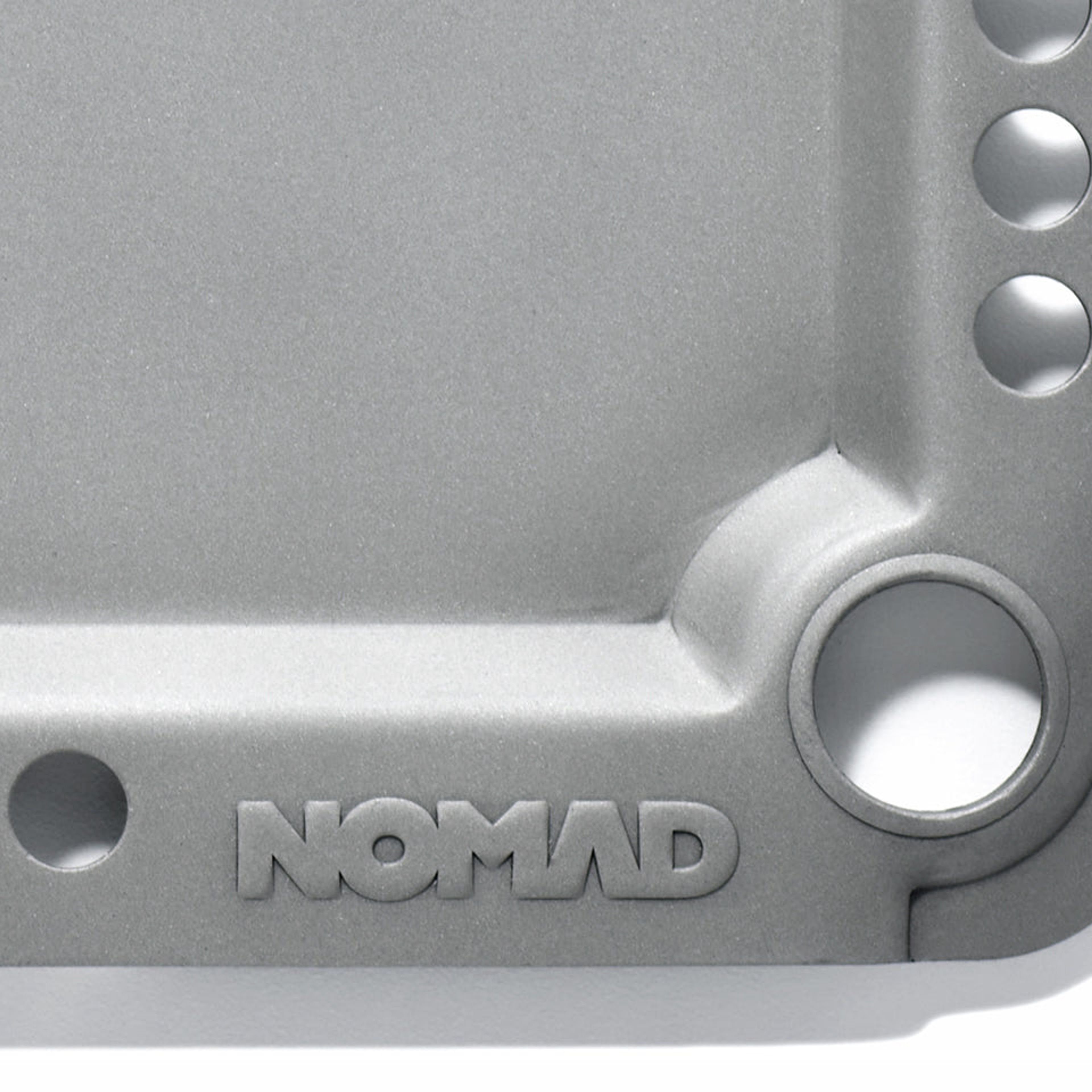 NOMAD Carbon Steel Griddle