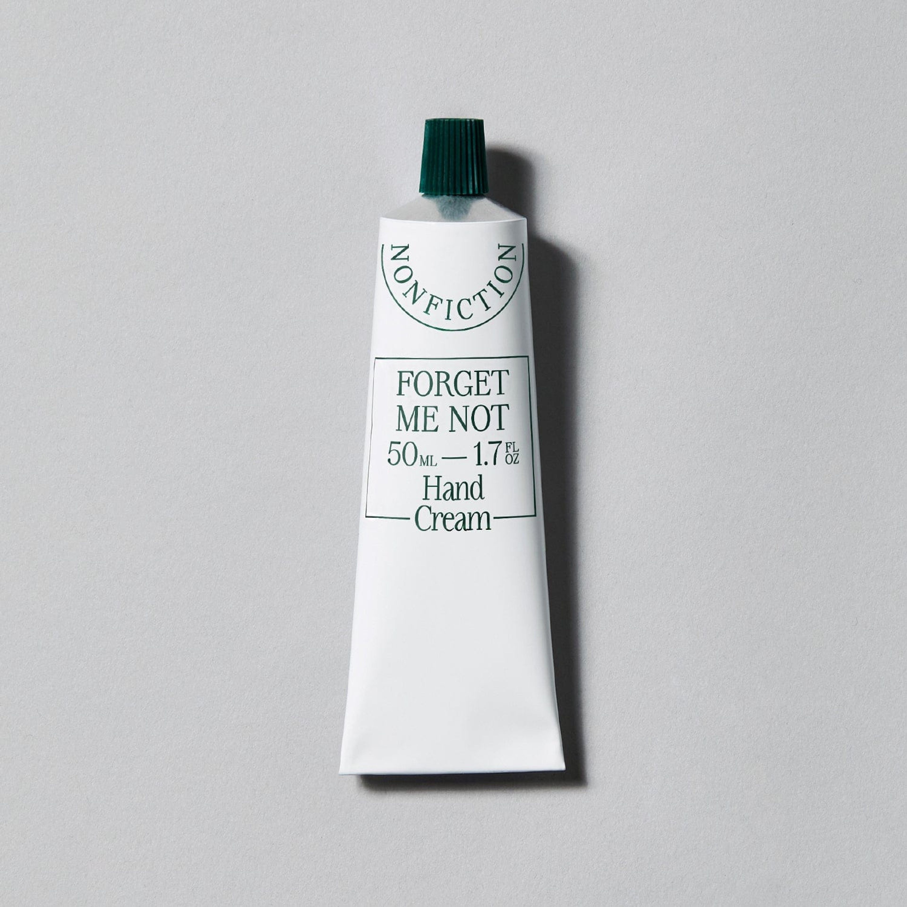 FORGET ME NOT Hand Cream
