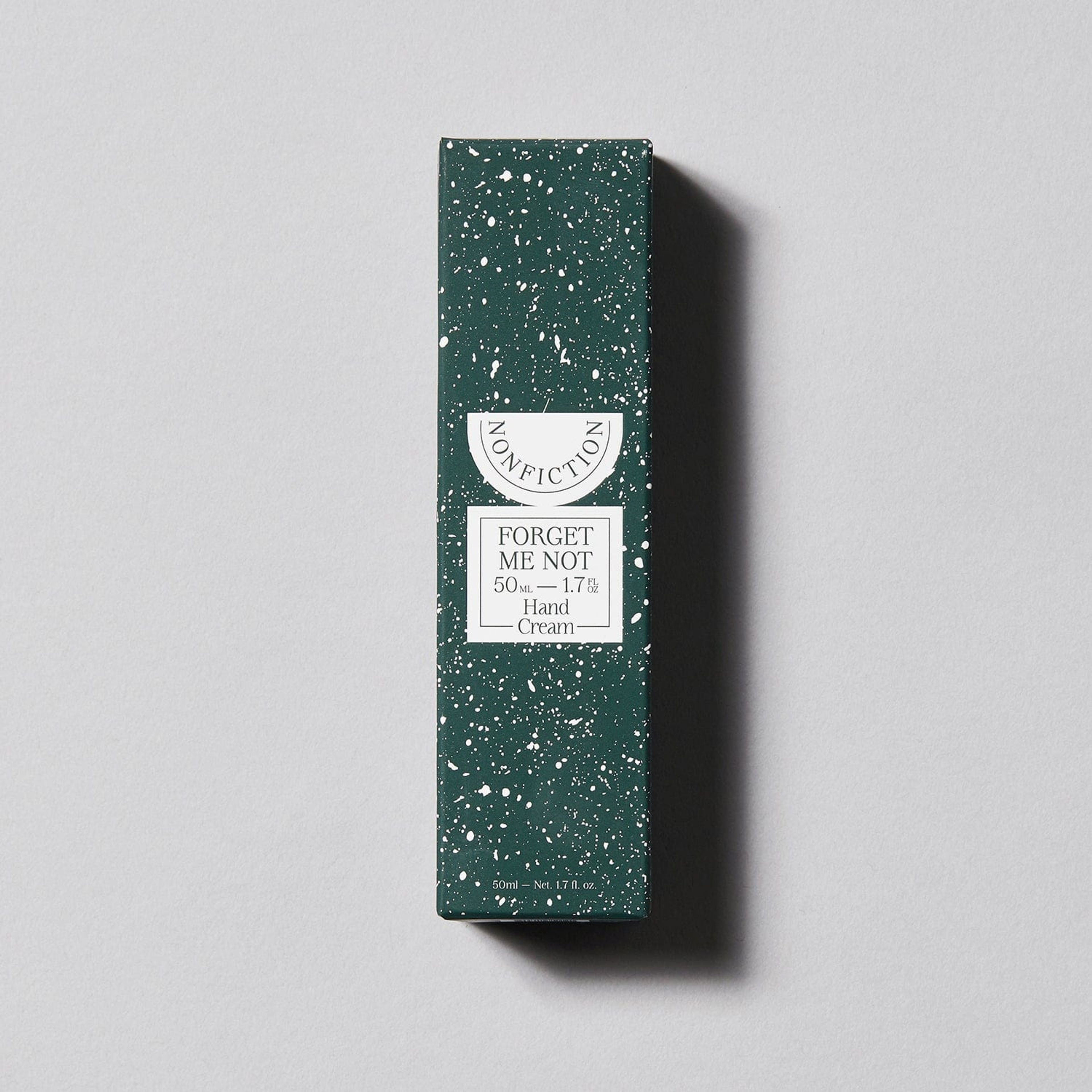 FORGET ME NOT Hand Cream